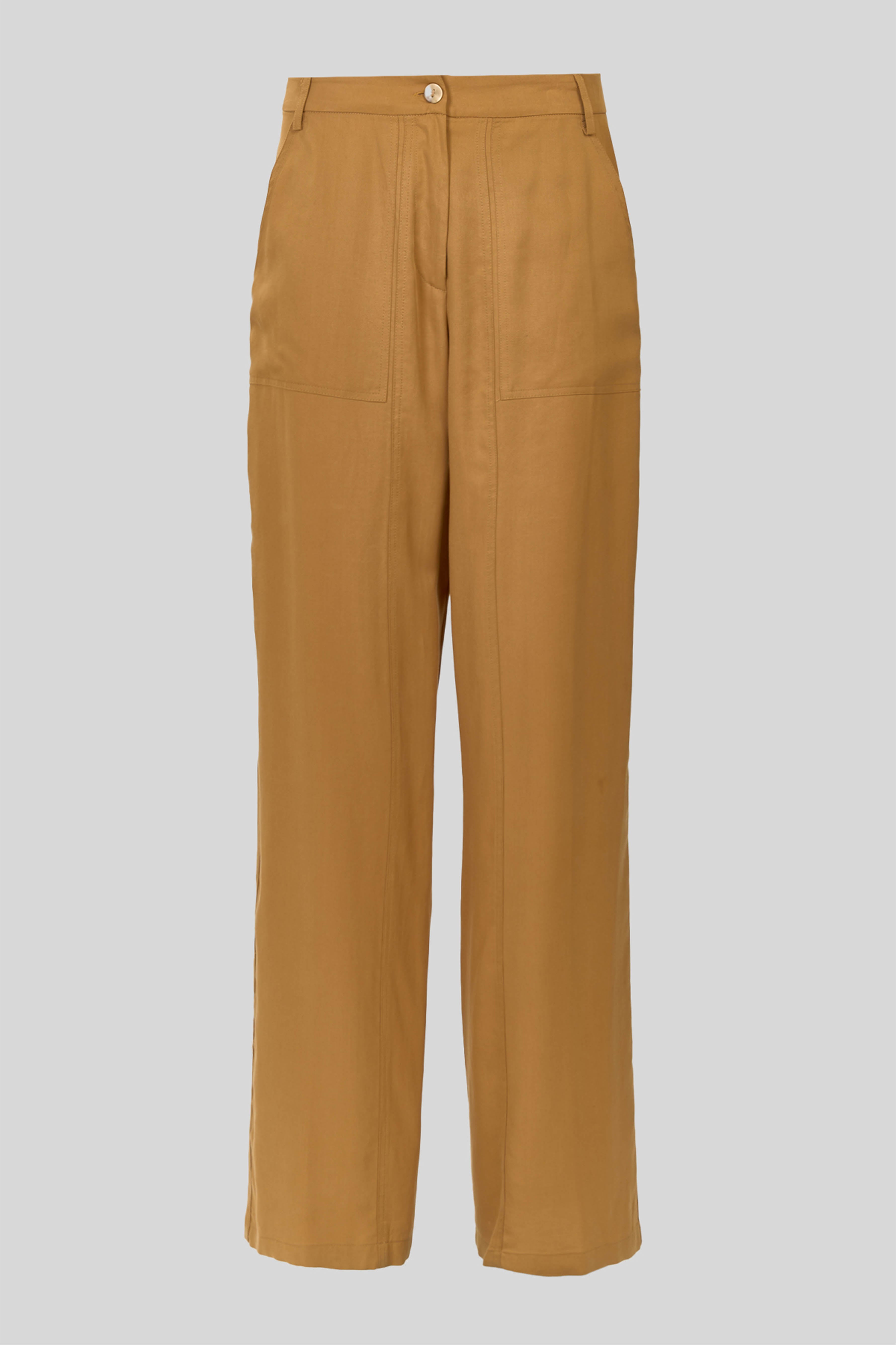 Pantalone Dritto