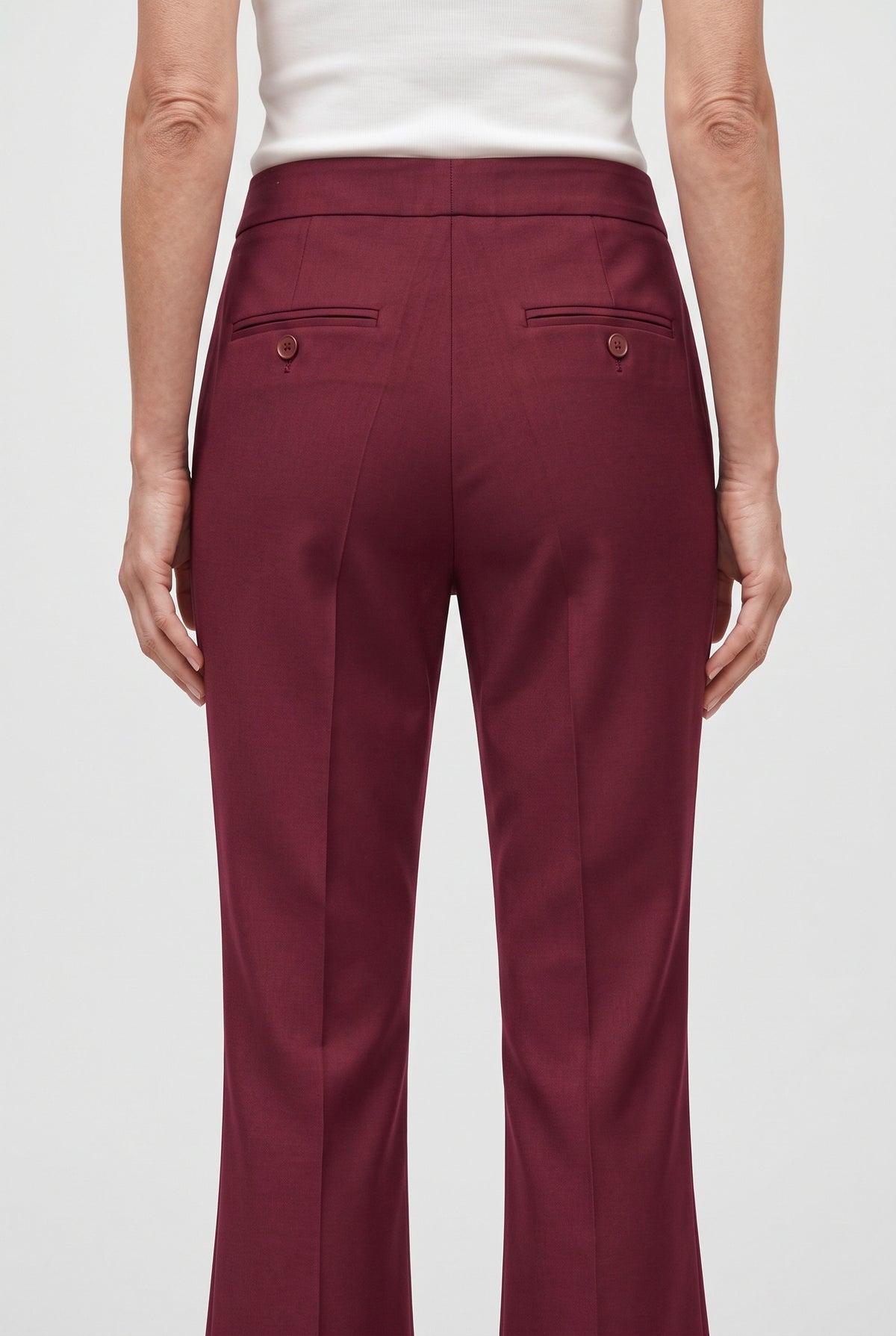 Pantalone Trombetta