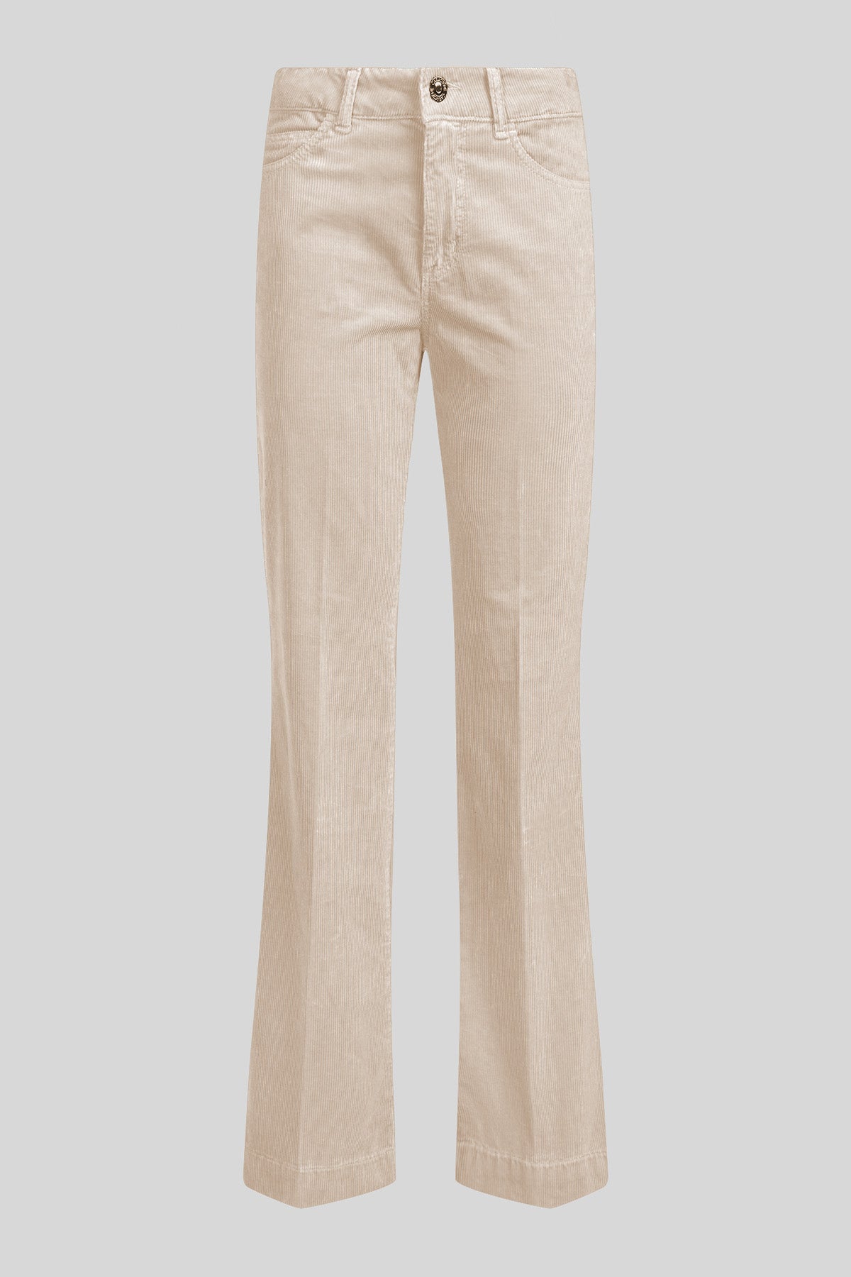 Pantalone flare