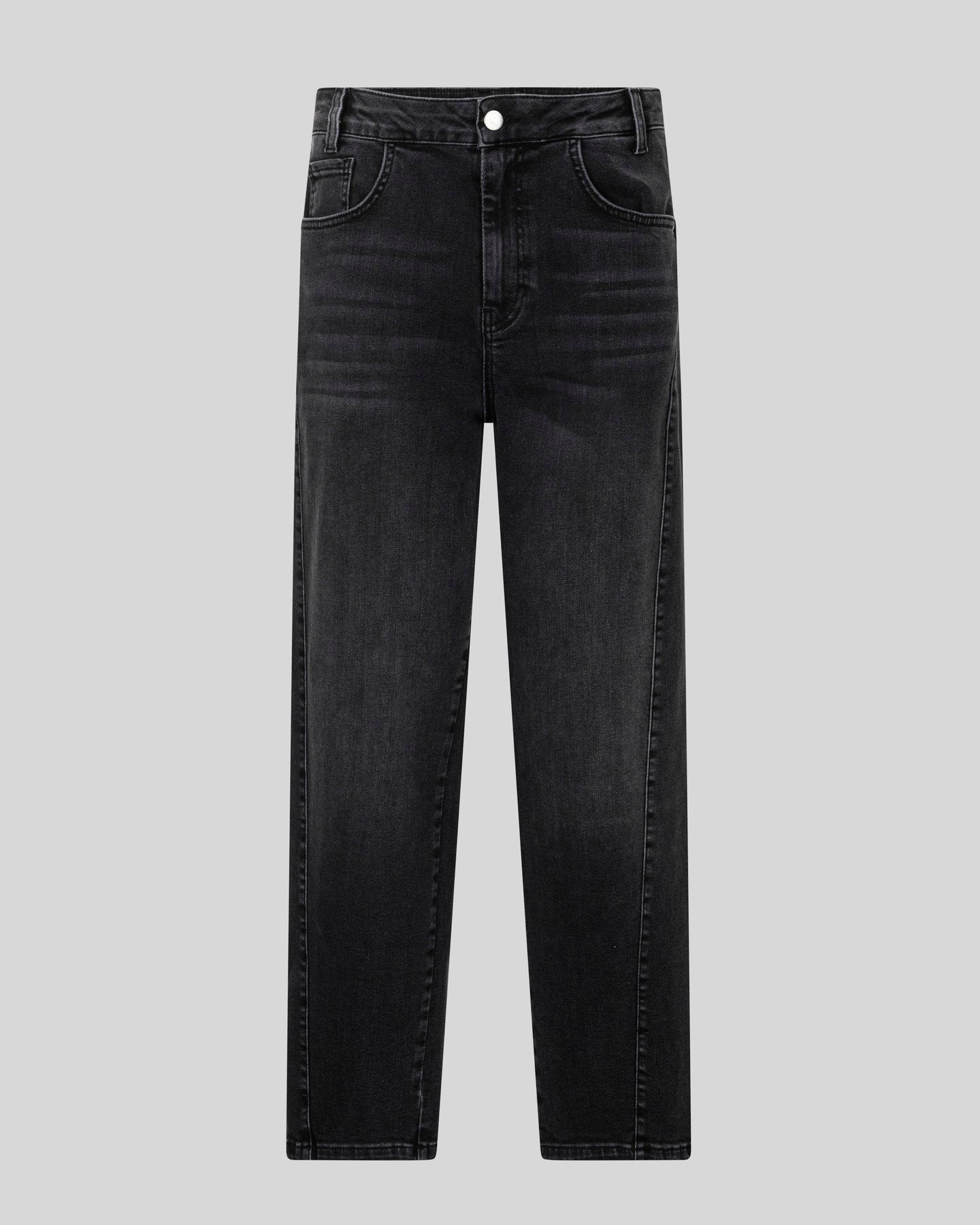 Denim stretch largo