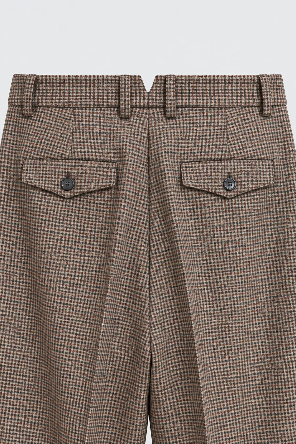 Pantalone Dritto