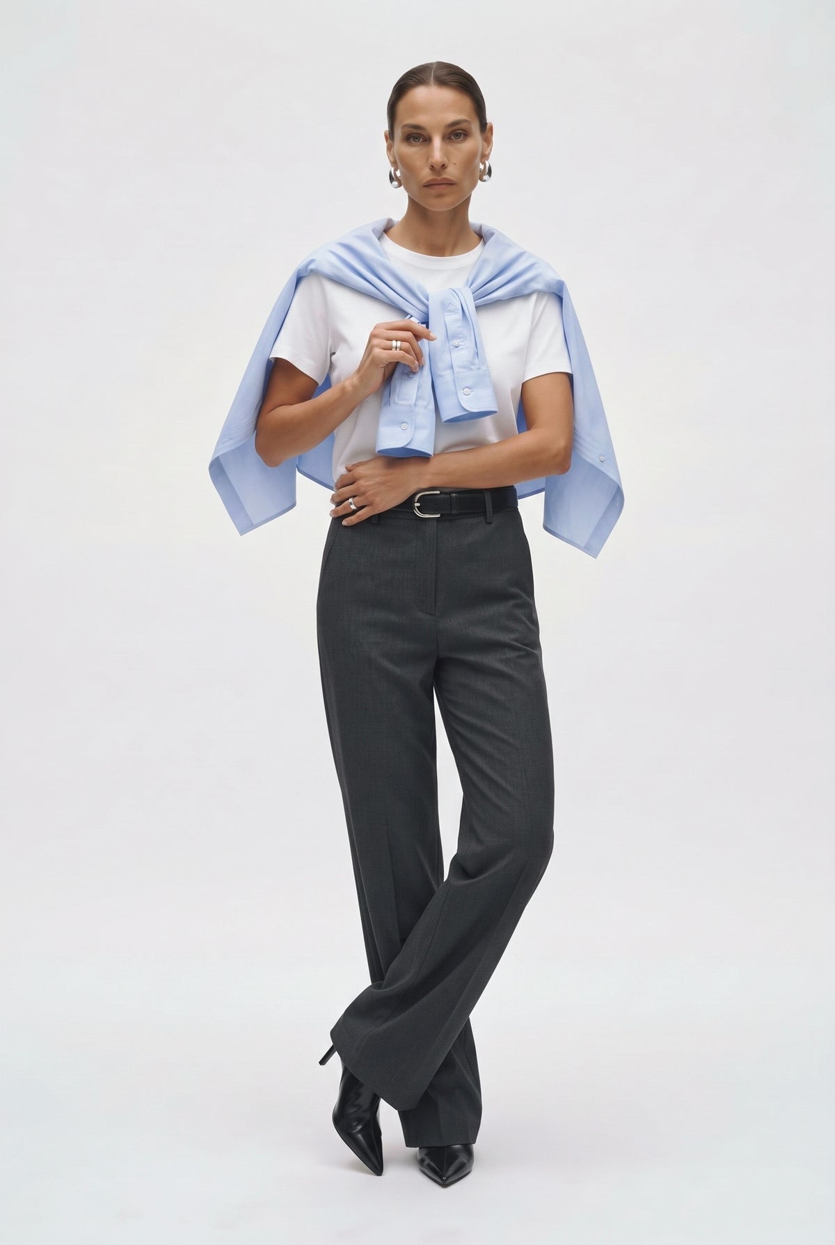 Pantalone Dritto
