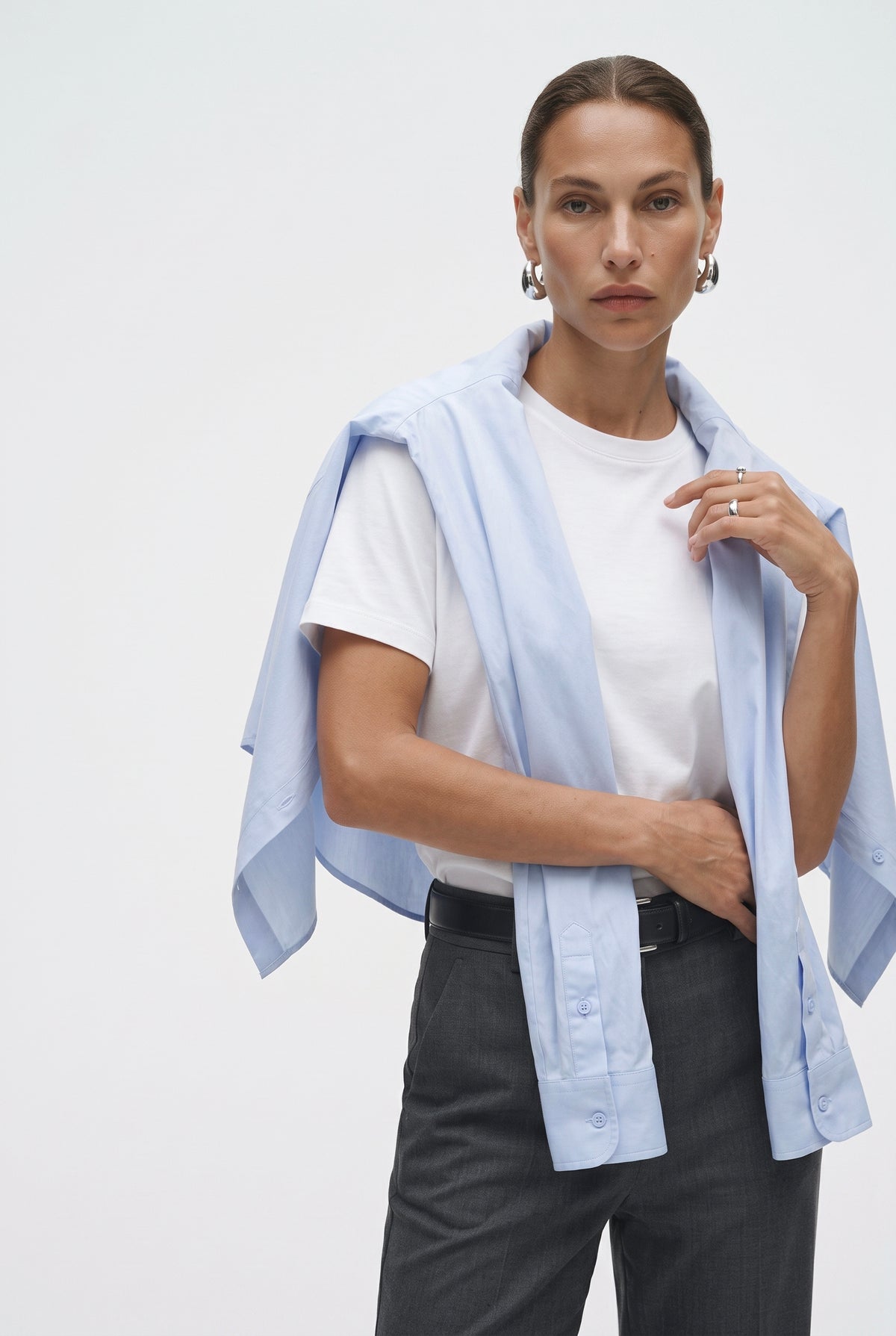 Pantalone Dritto