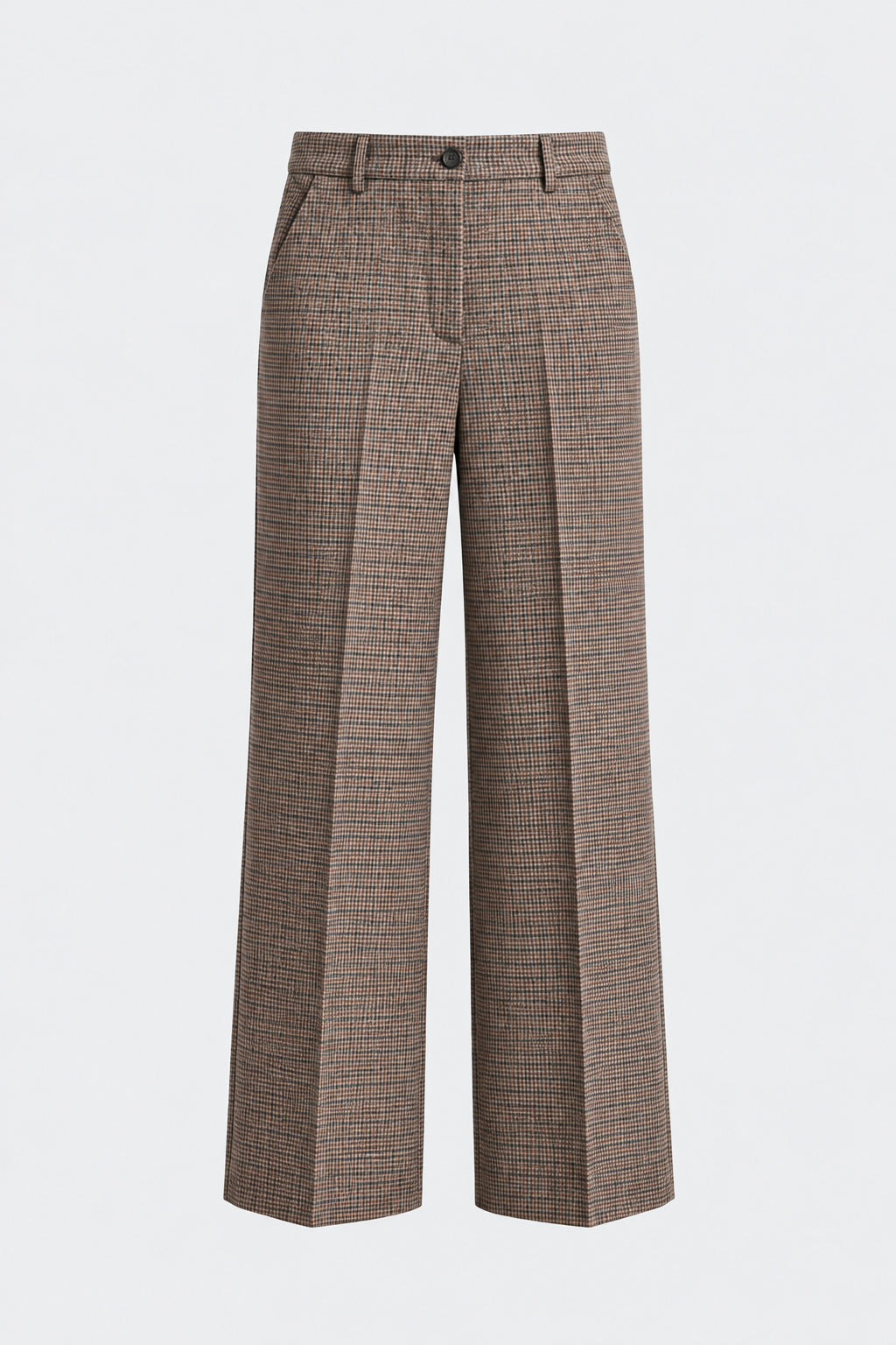 Pantalone Dritto