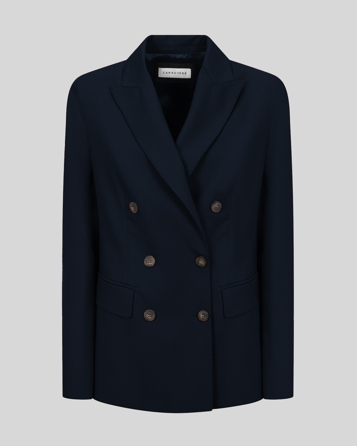 Giacca doppio petto