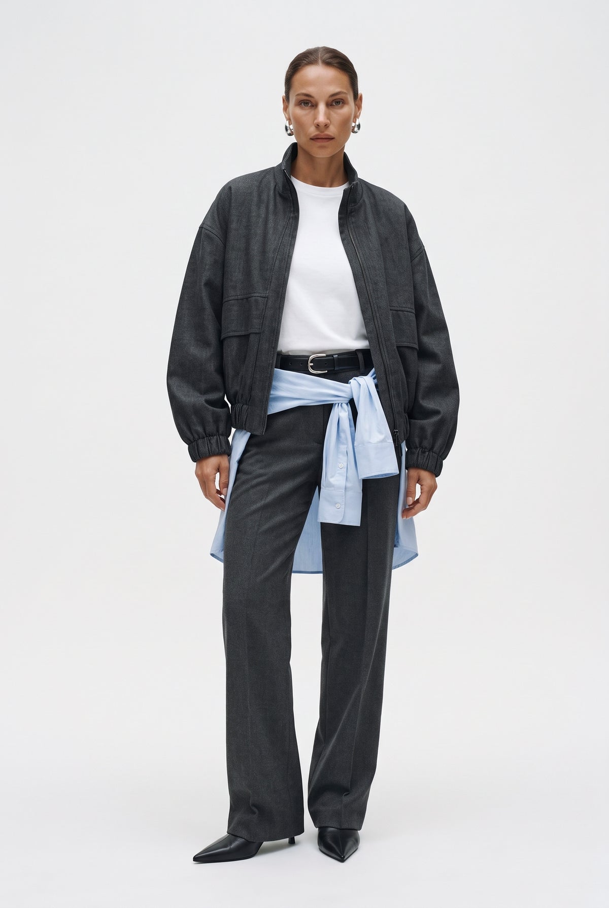Pantalone Dritto