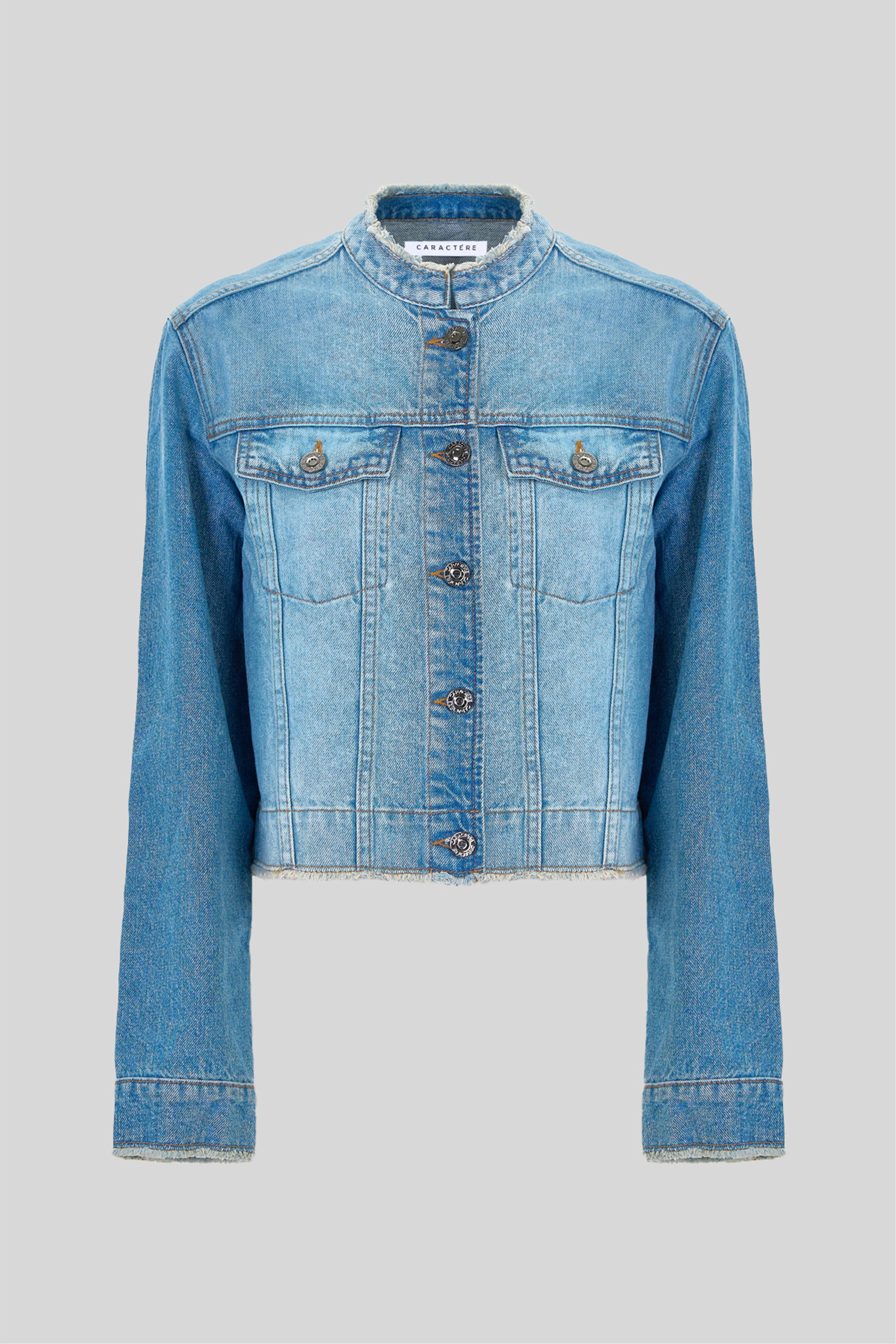 Giacca di jeans