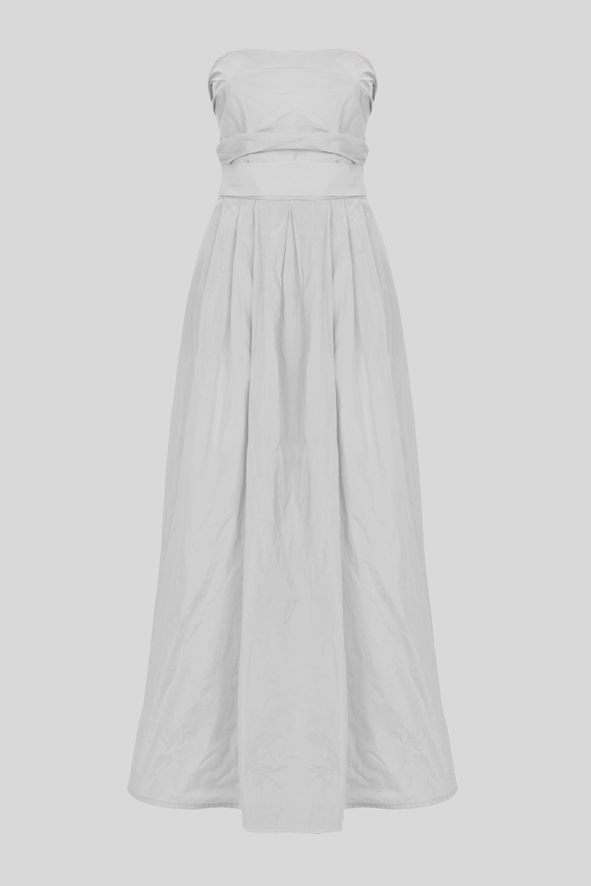 Abito bustier - Caractère