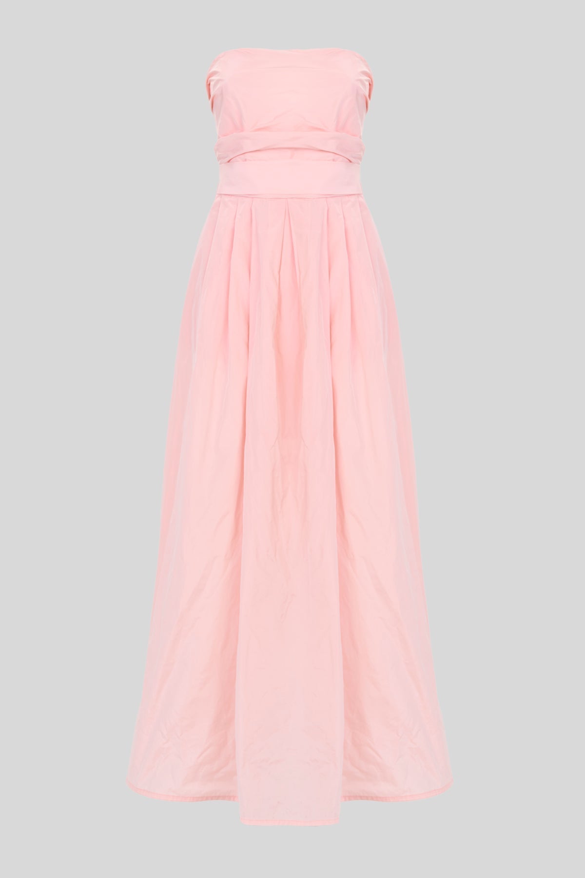 Abito bustier - Caractère