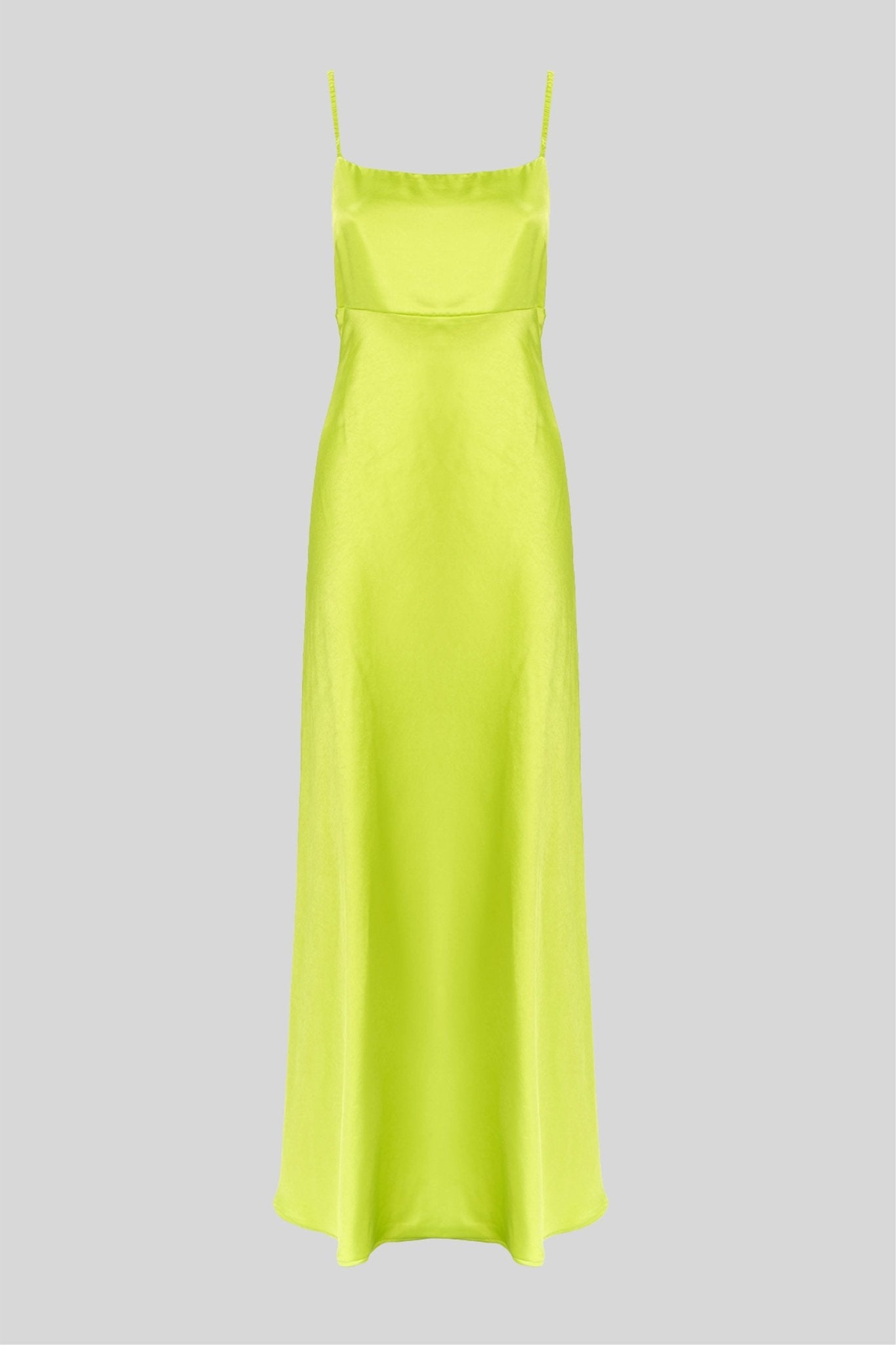 sachin and babi light blue dress Navy Blue Slip Dress – Elegant Summer Slipdress main image 0