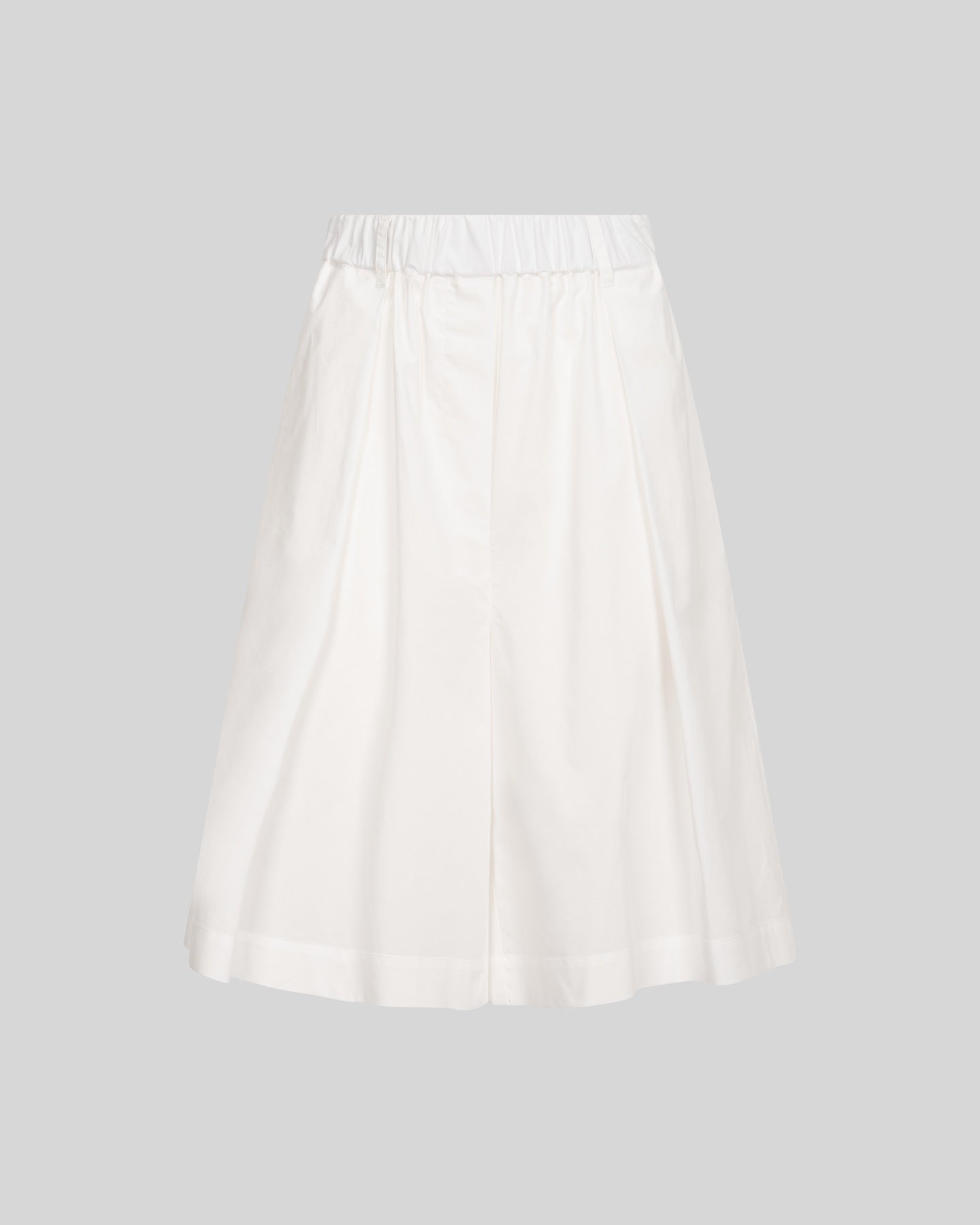 Bermuda Donna in Cotone con Vita Elasticizzata - Caractère