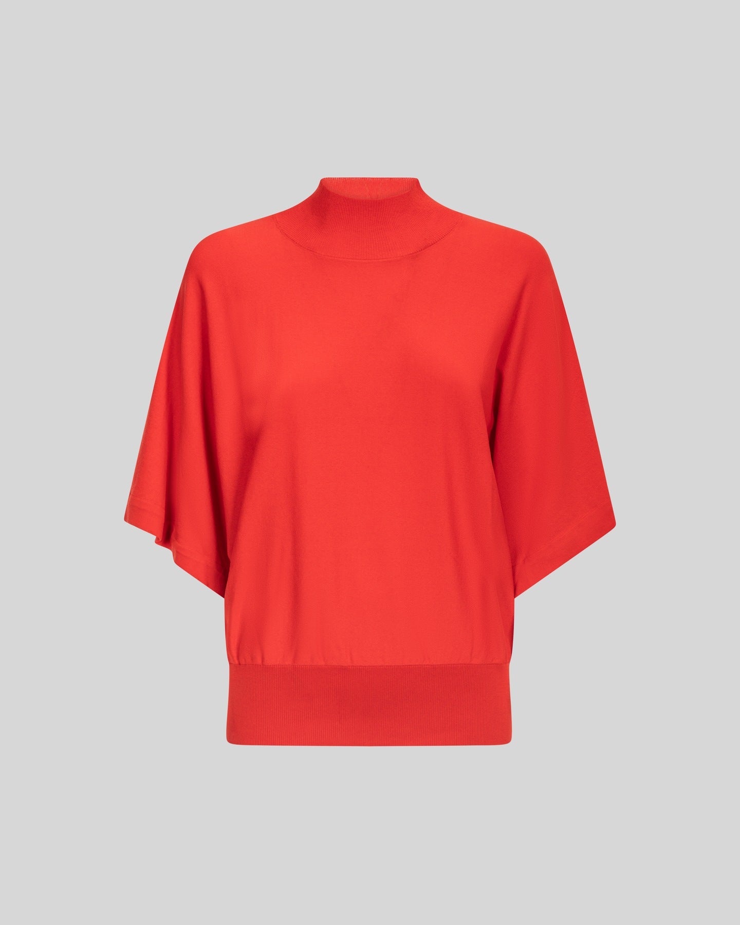 Blusa Donna Manica 3/4 in Viscosa - Caractère