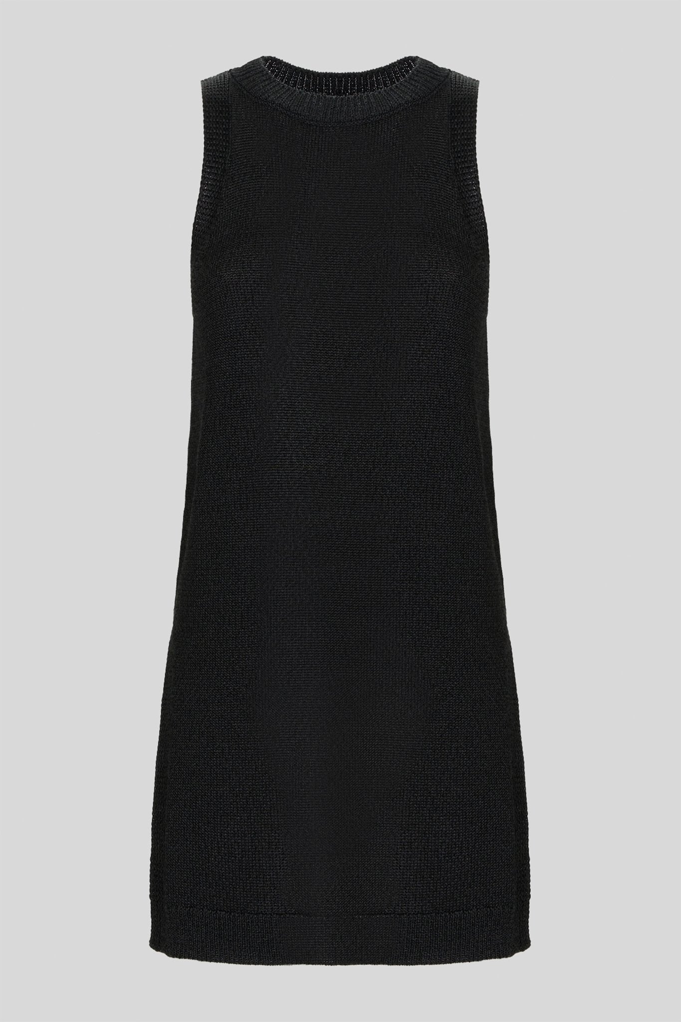 Blusa smanicata - Caractère