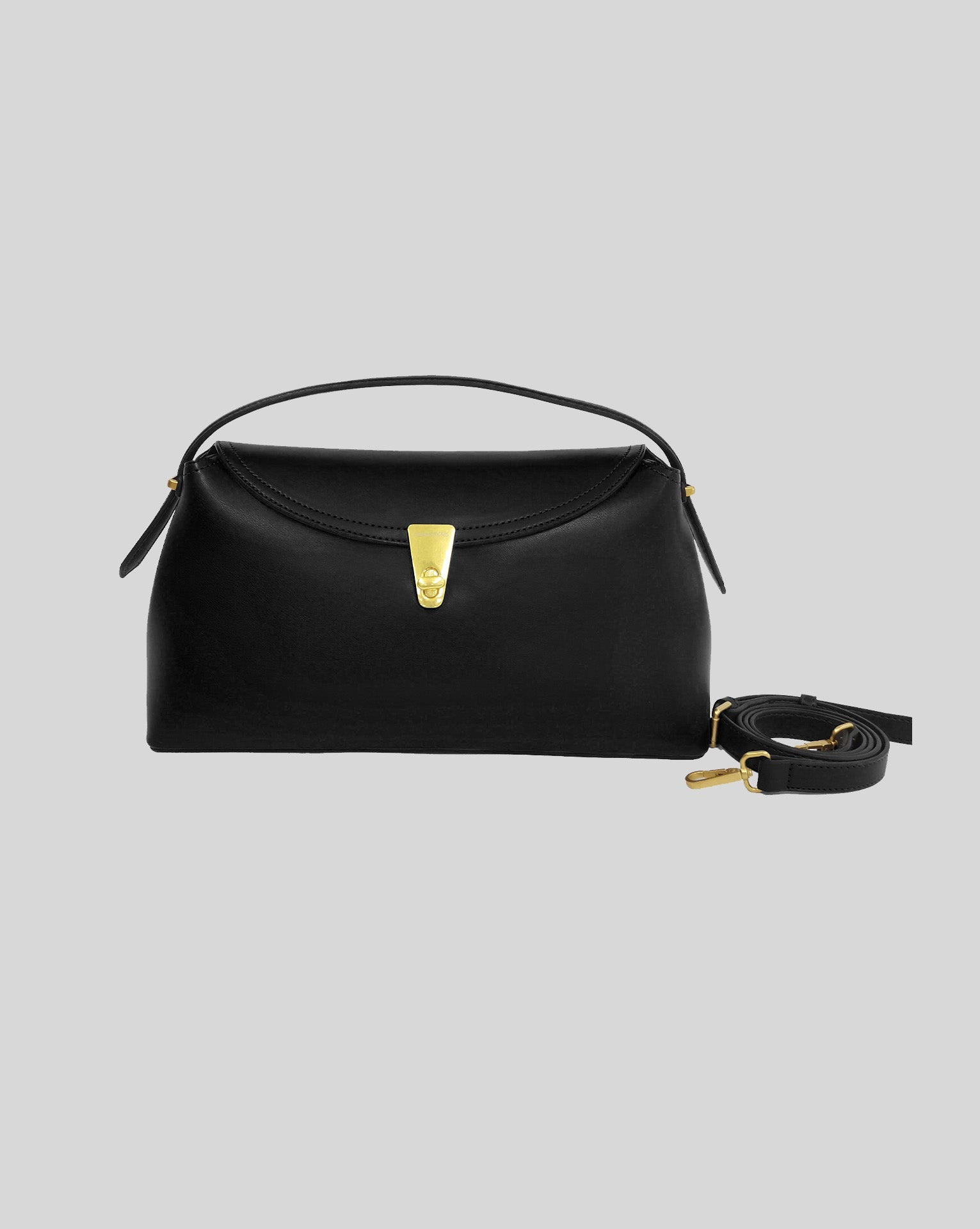 Borsa a mano con tracolla - Caractère