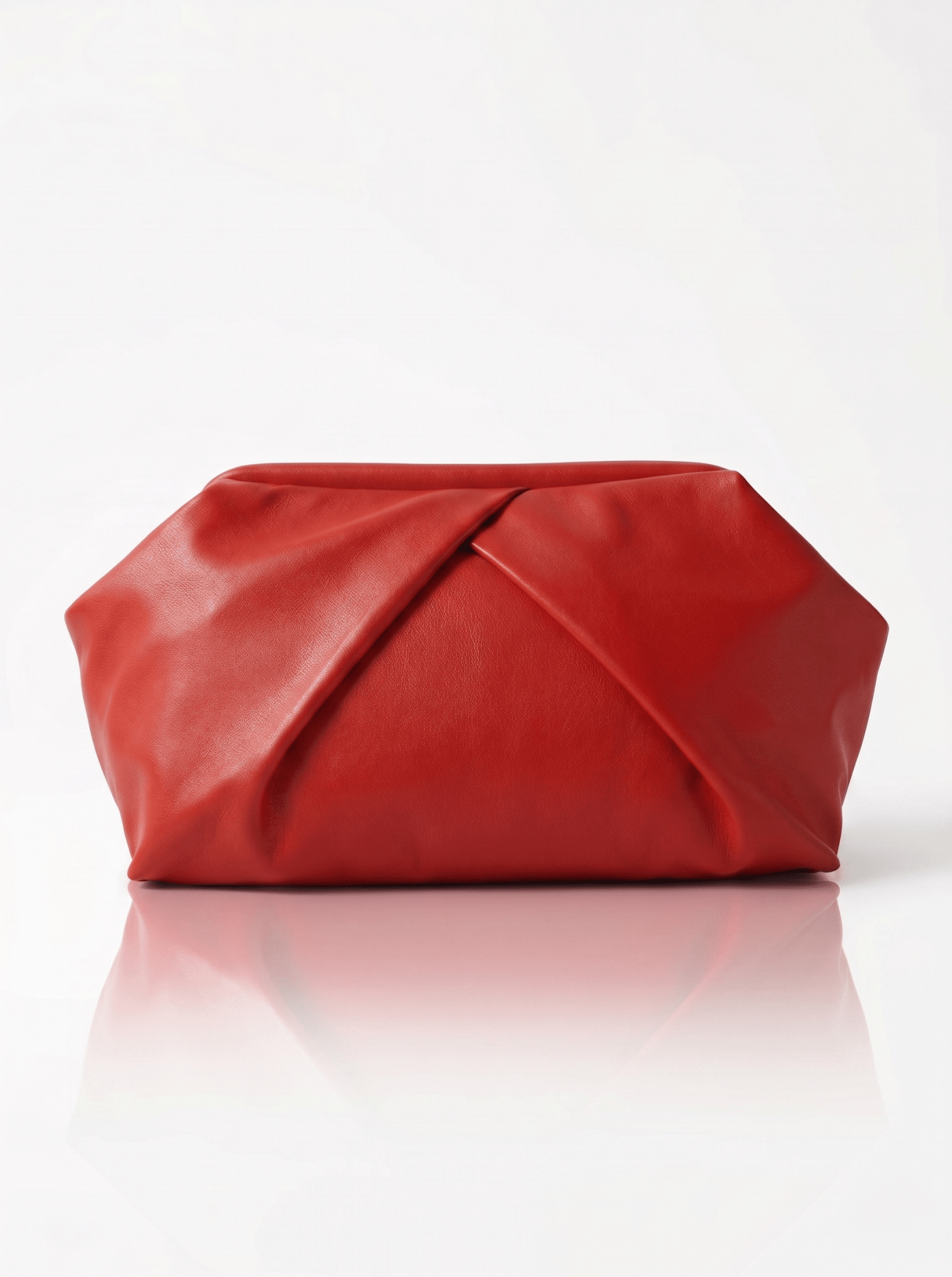 Borsa Clutch - Caractère