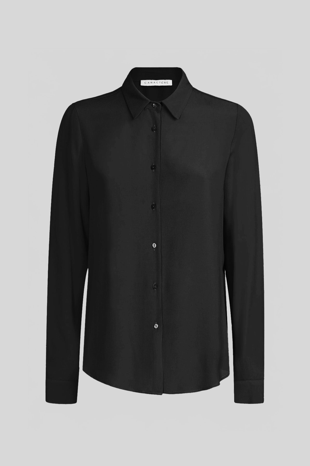 Camicia classica - Caractère