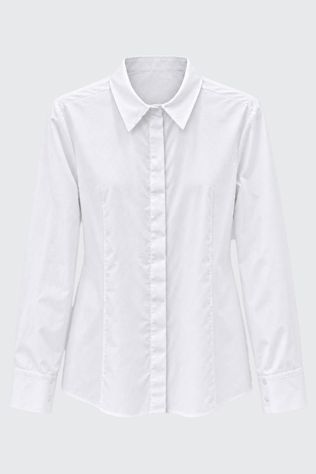 Camicia Slim Fit - Caractère