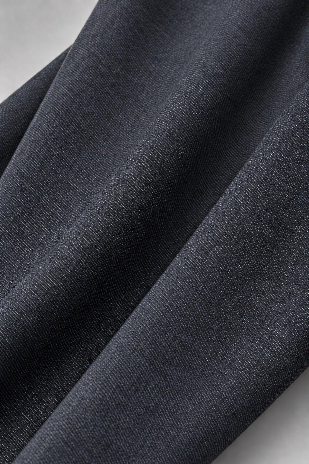 Blazer Doppiopetto Collo A Lancia In Tela Stretch Fantasia
