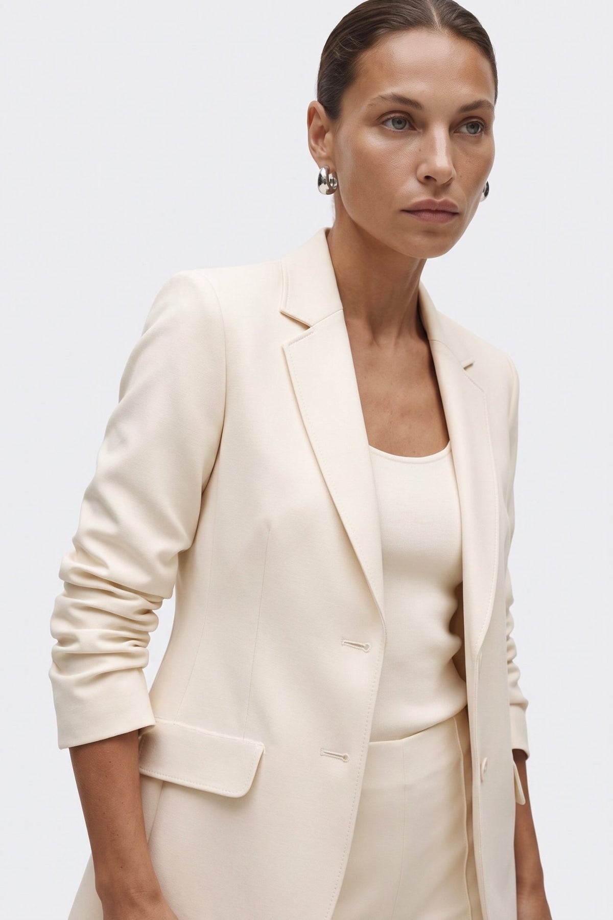 Giacca classica Elegante Donna - Caractère