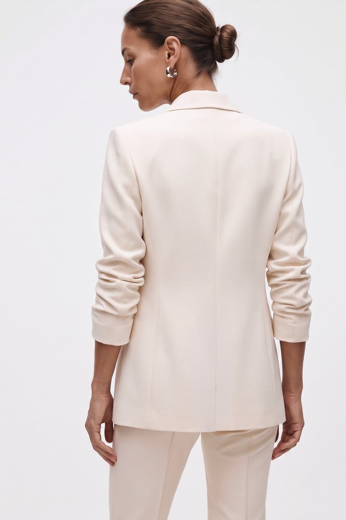 Giacca classica Elegante Donna - Caractère