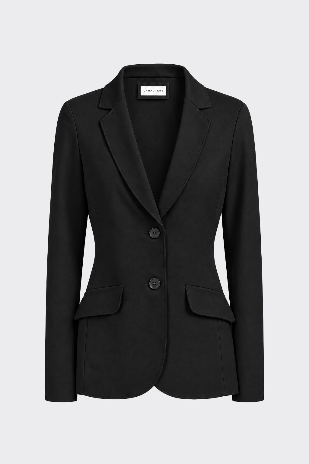 Giacca classica Elegante Donna - Caractère