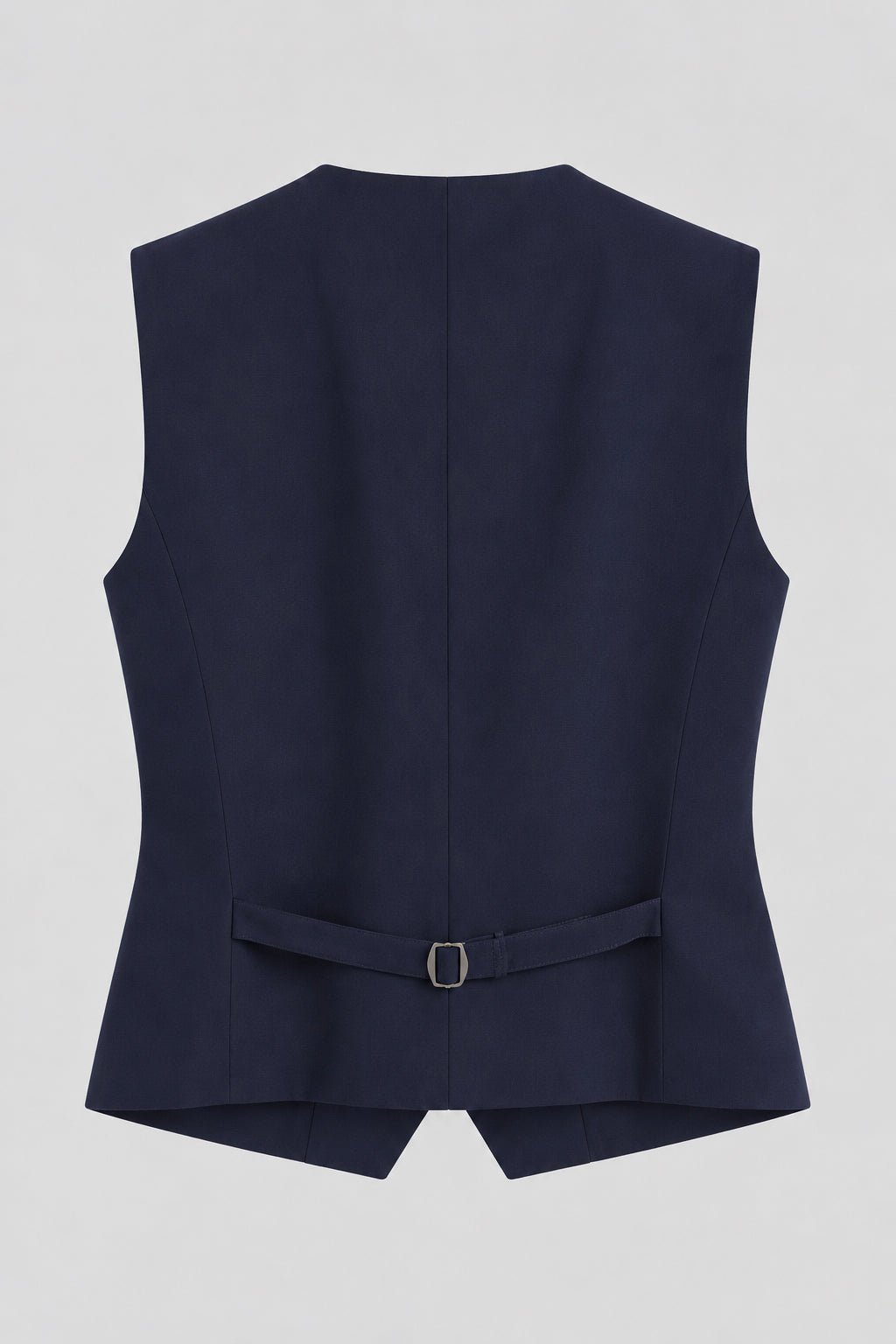 Gilet Monopetto Punto Milano - Caractère