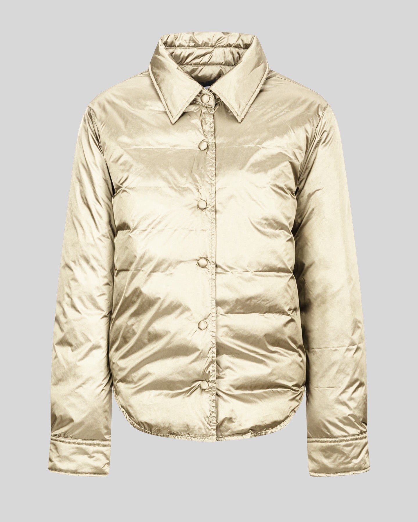 Giubbotto imbottito - Caractère