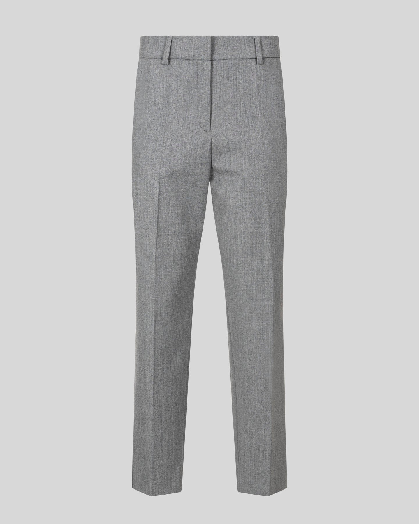 Pantalone a sigaretta - Caractère