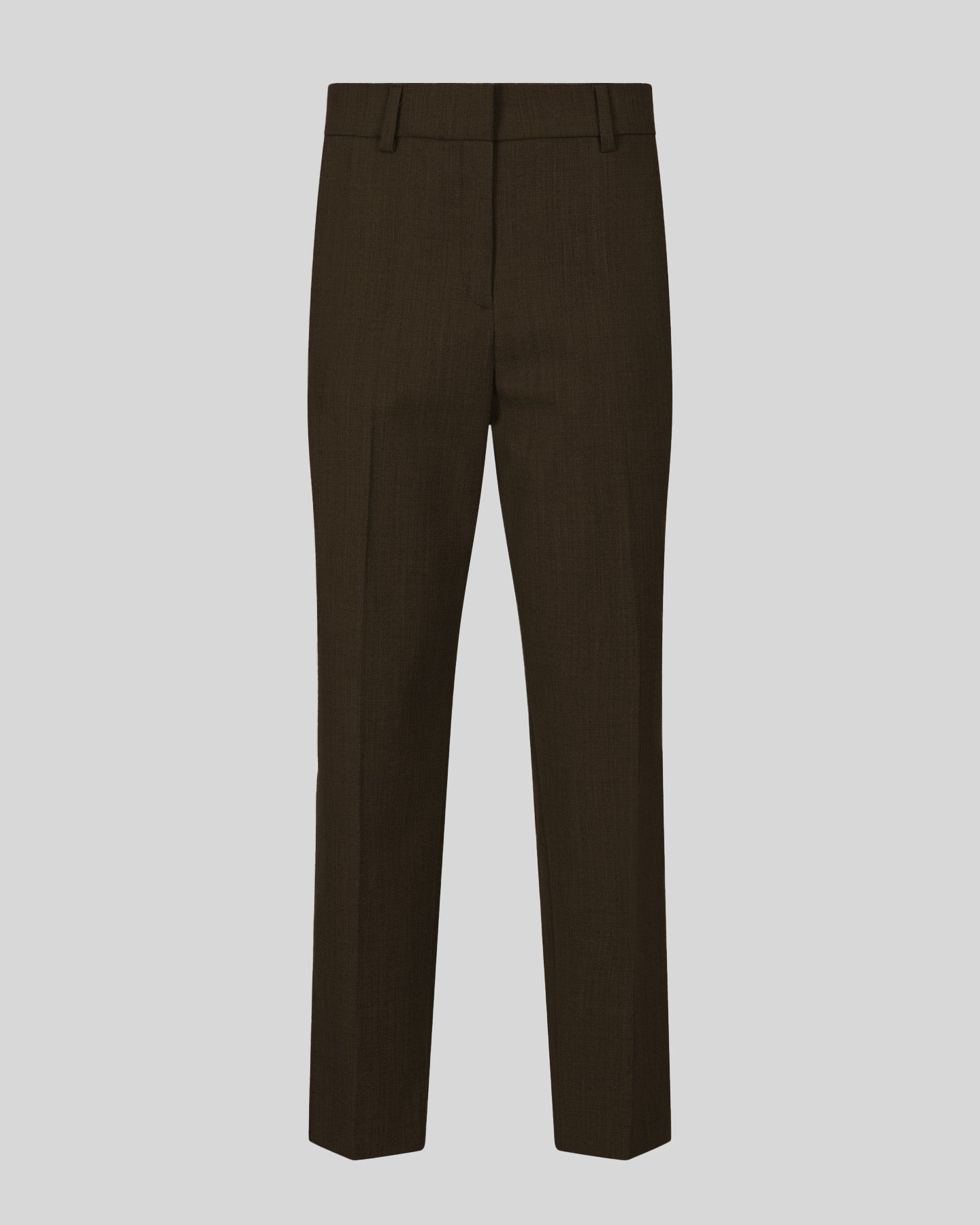 Pantalone a sigaretta - Caractère