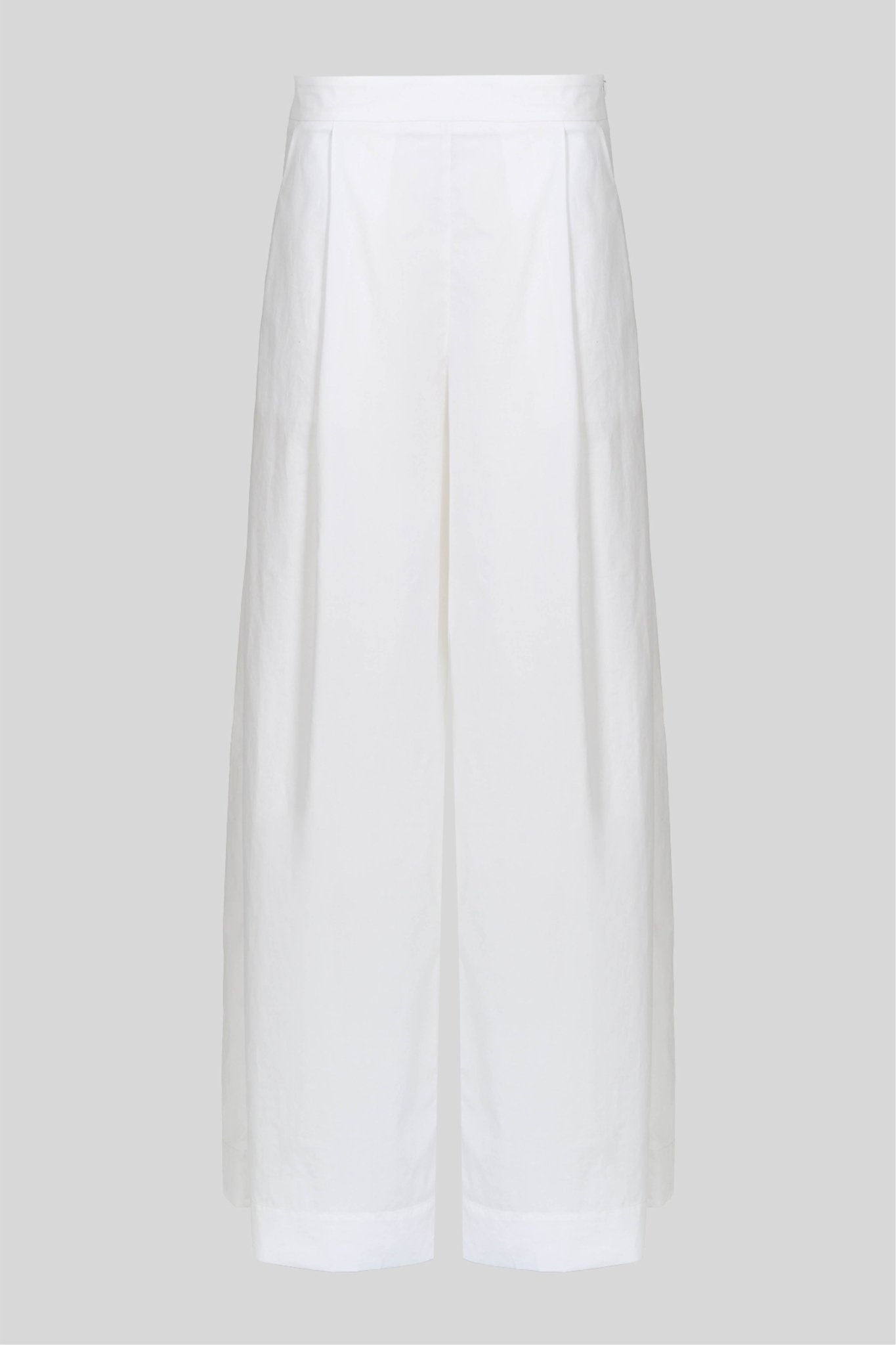Pantalone ampio - Caractère