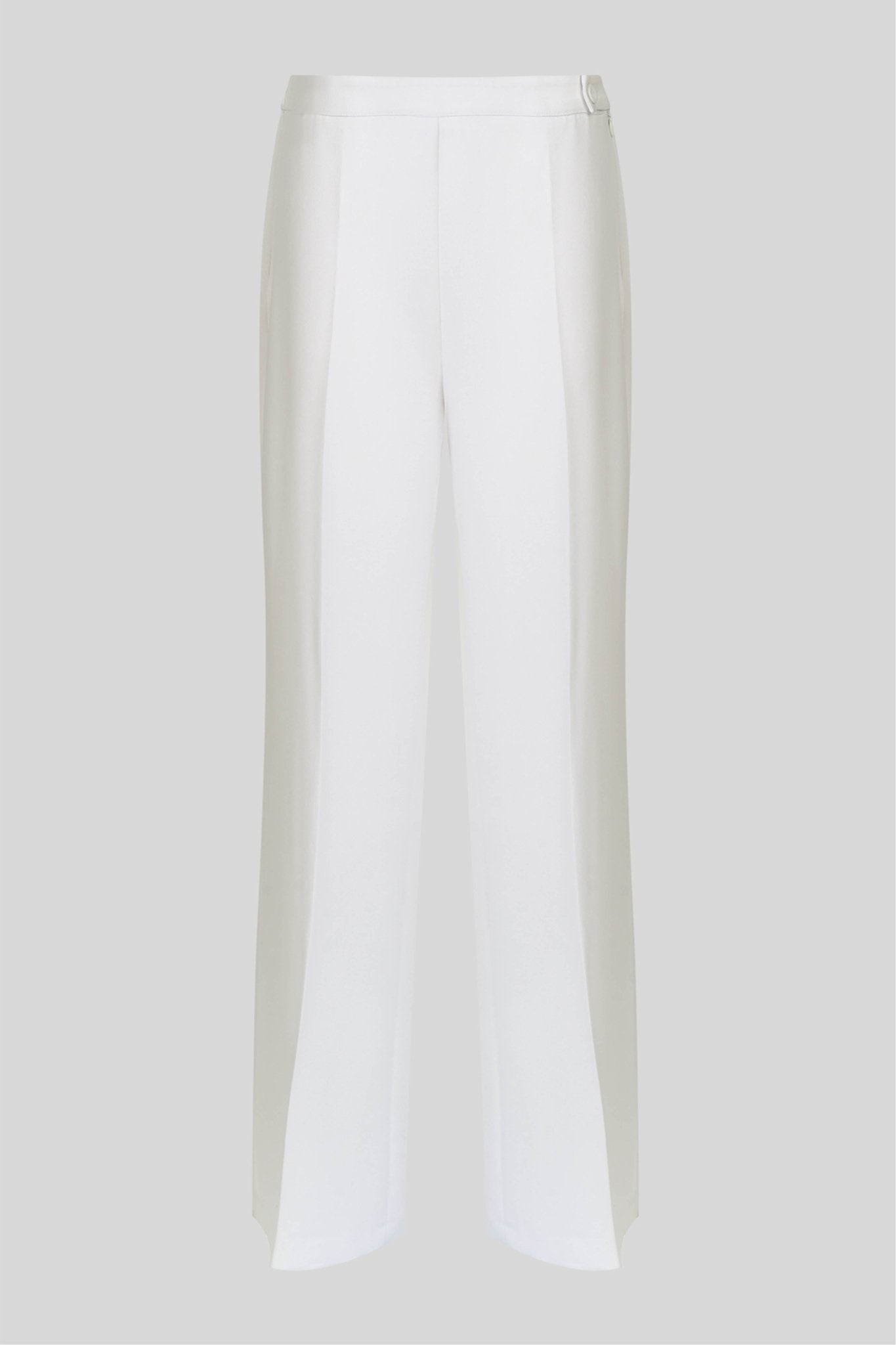 Pantalone ampio linea dritta - Caractère