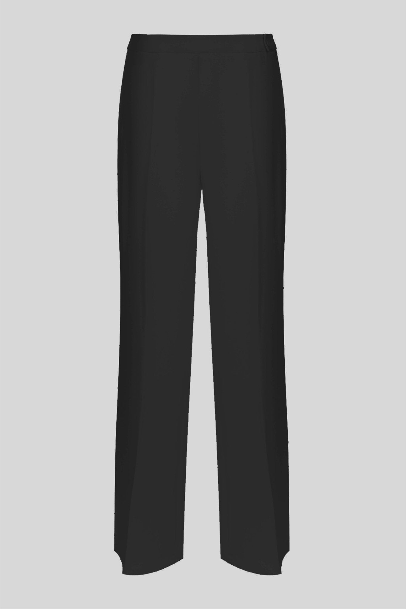 Pantalone ampio linea dritta - Caractère