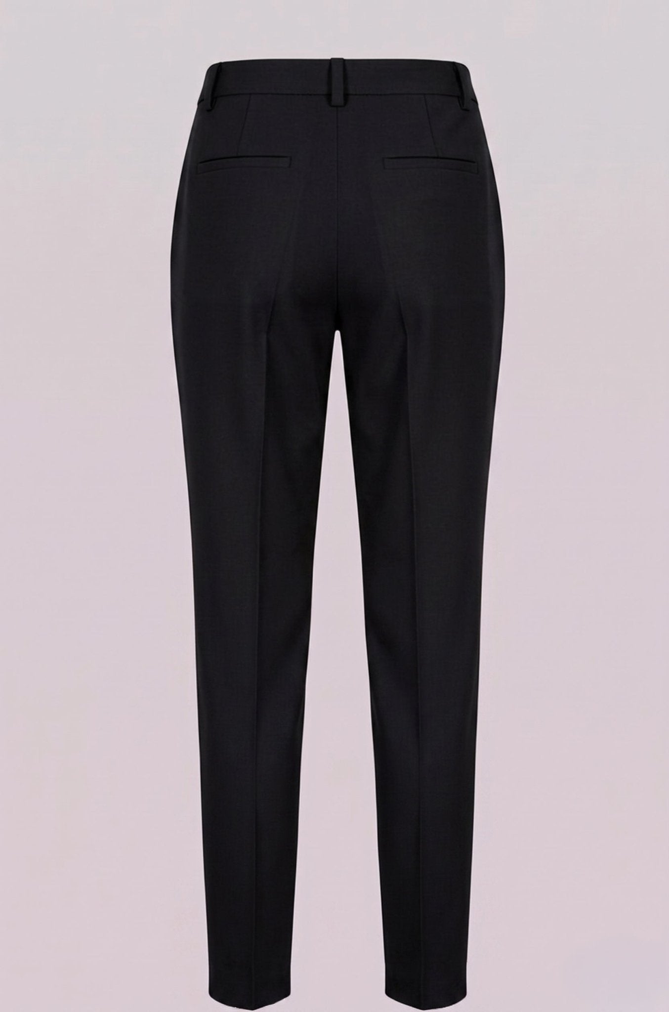 Pantalone carrot - Caractère