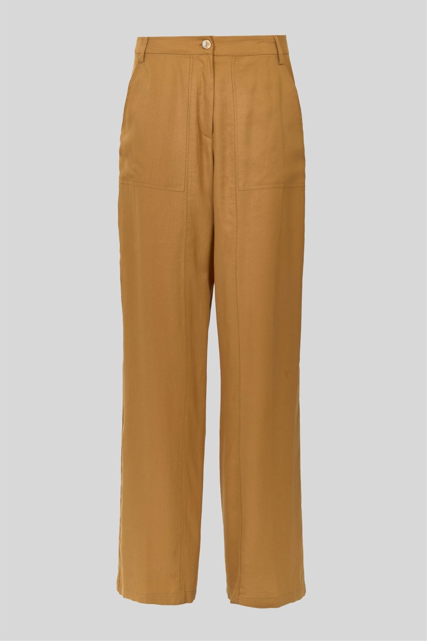 Pantalone Dritto - Caractère