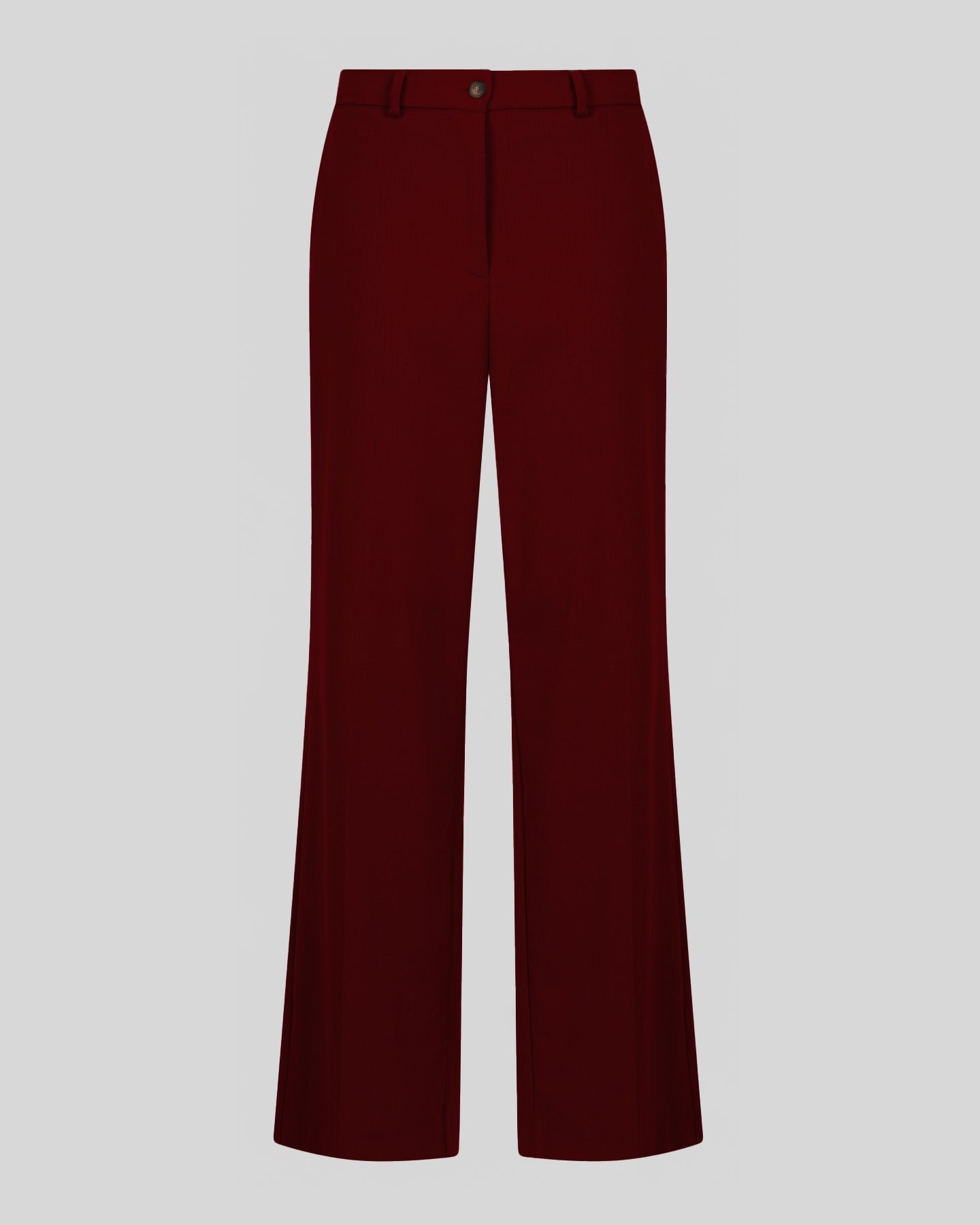 Pantalone dritto con cinturino - Caractère