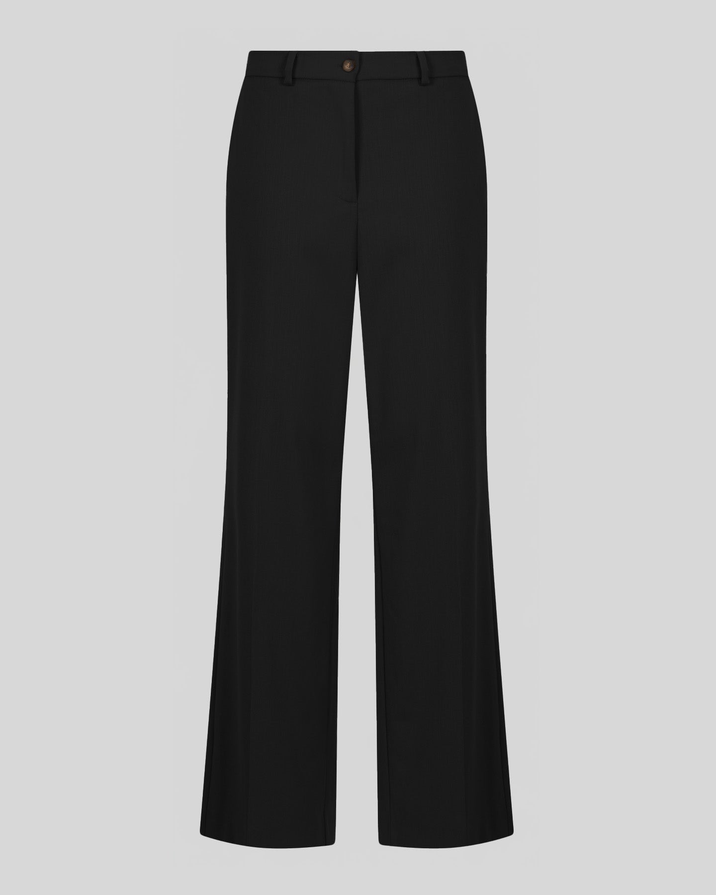 Pantalone dritto con cinturino - Caractère