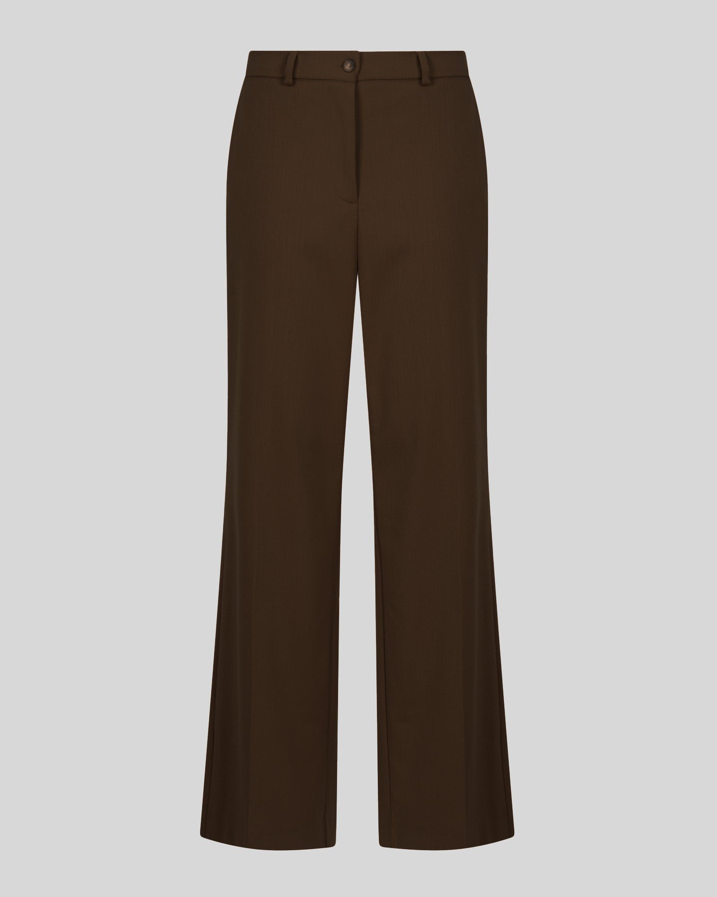 Pantalone dritto con cinturino - Caractère
