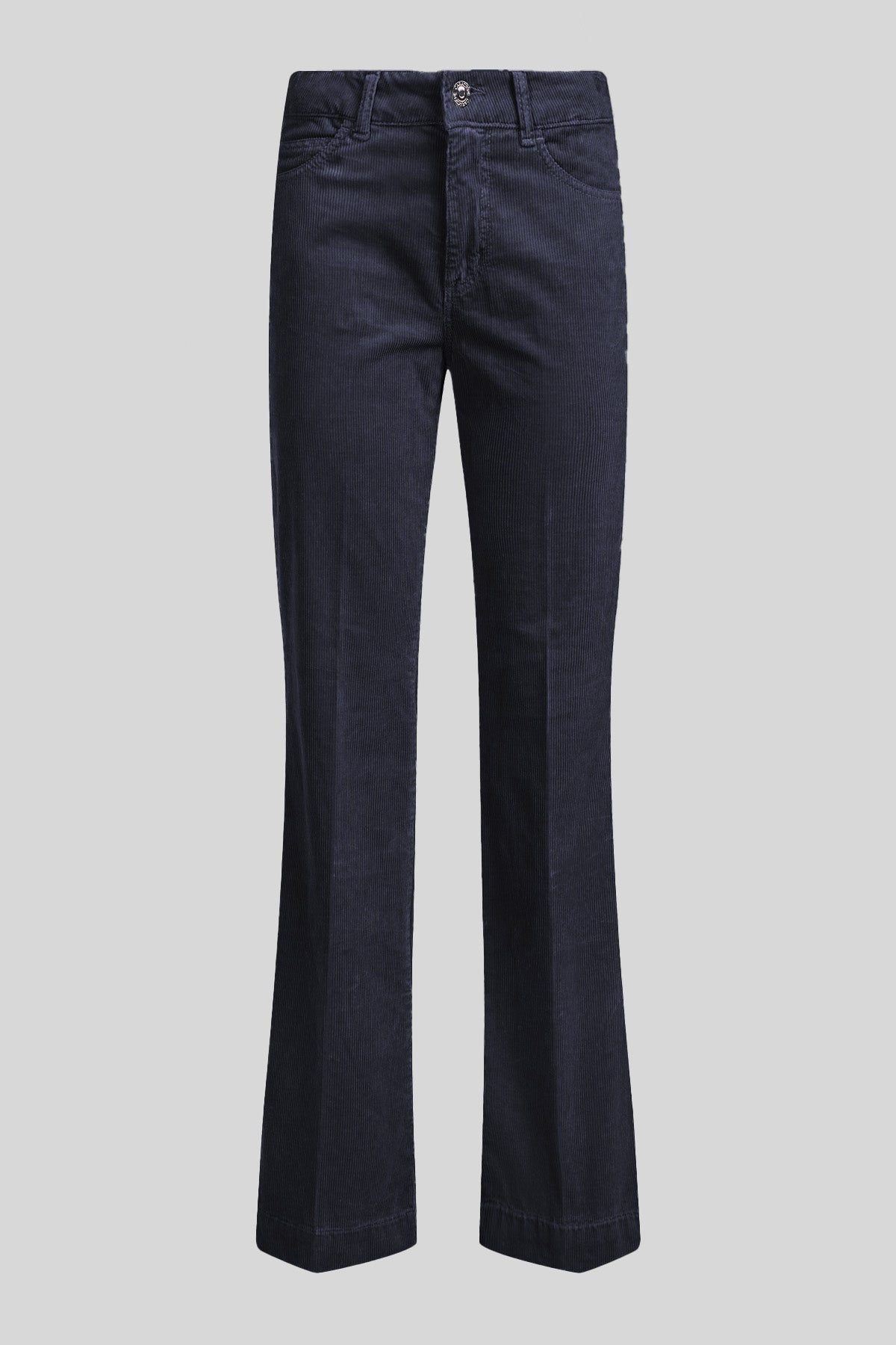 Pantalone flare - Caractère