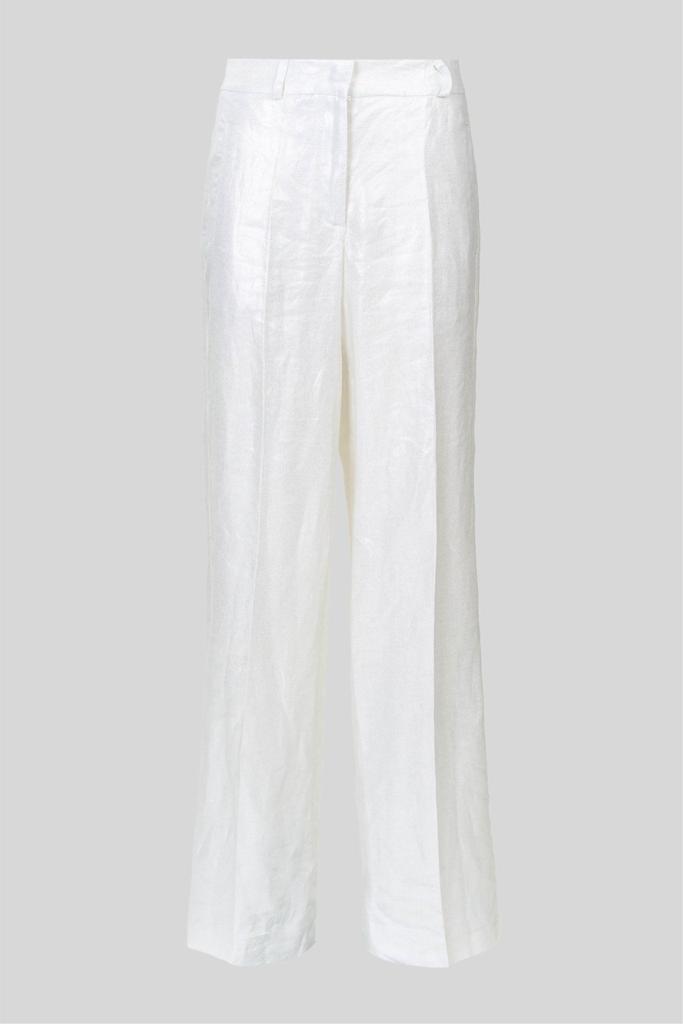 Pantalone in lino - Caractère
