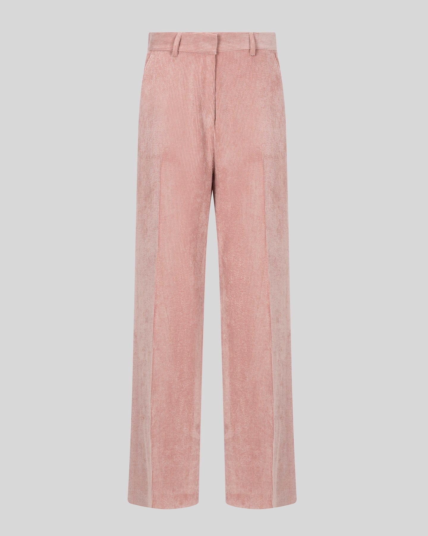 Pantalone in velluto a coste - Caractère