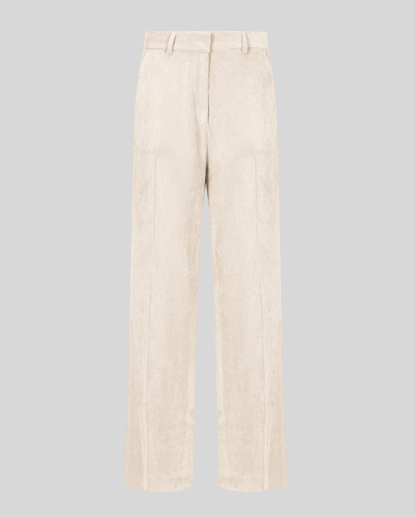 Pantalone in velluto a coste - Caractère