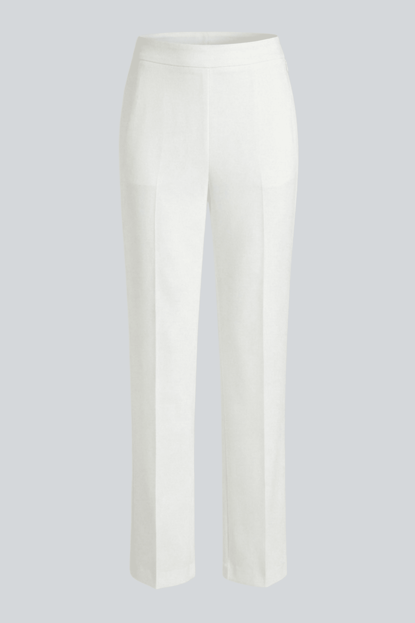 Pantalone largo in Crepe - Caractère