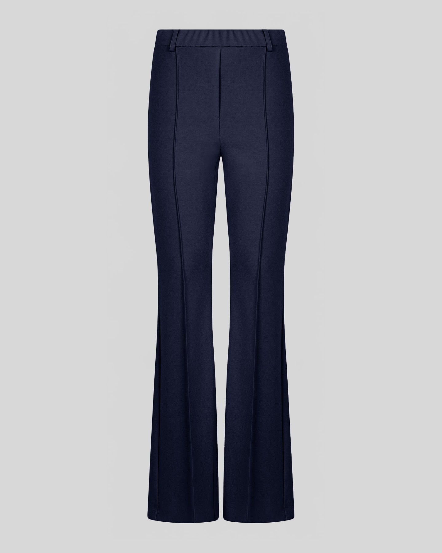 Pantalone punto stoffa - Caractère
