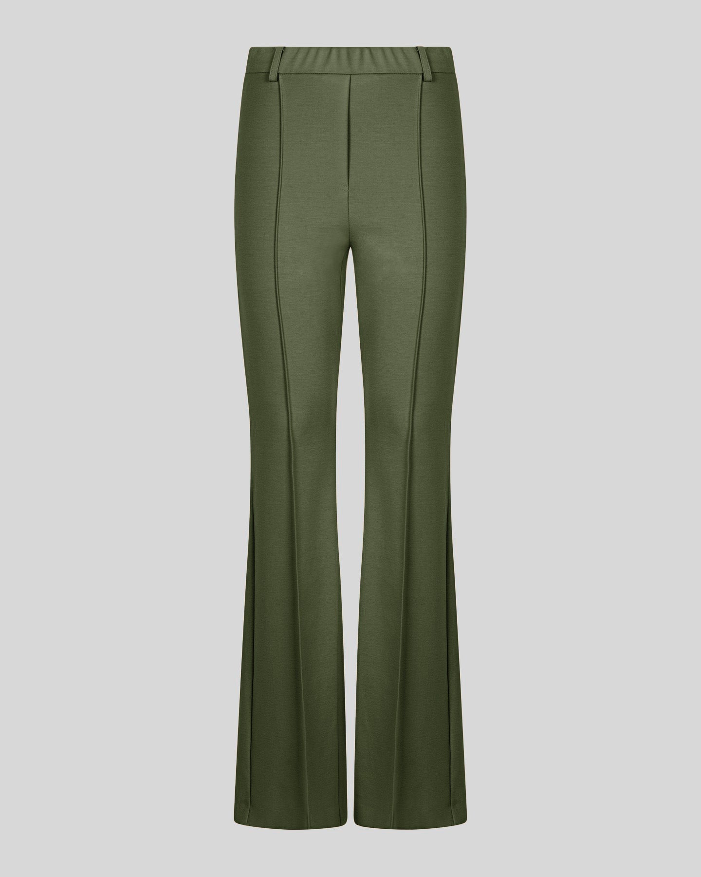 Pantalone punto stoffa - Caractère