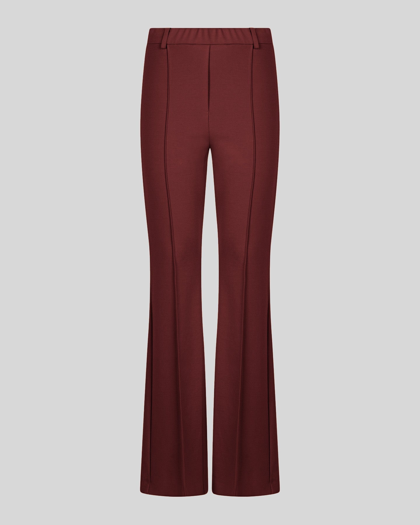 Pantalone punto stoffa - Caractère
