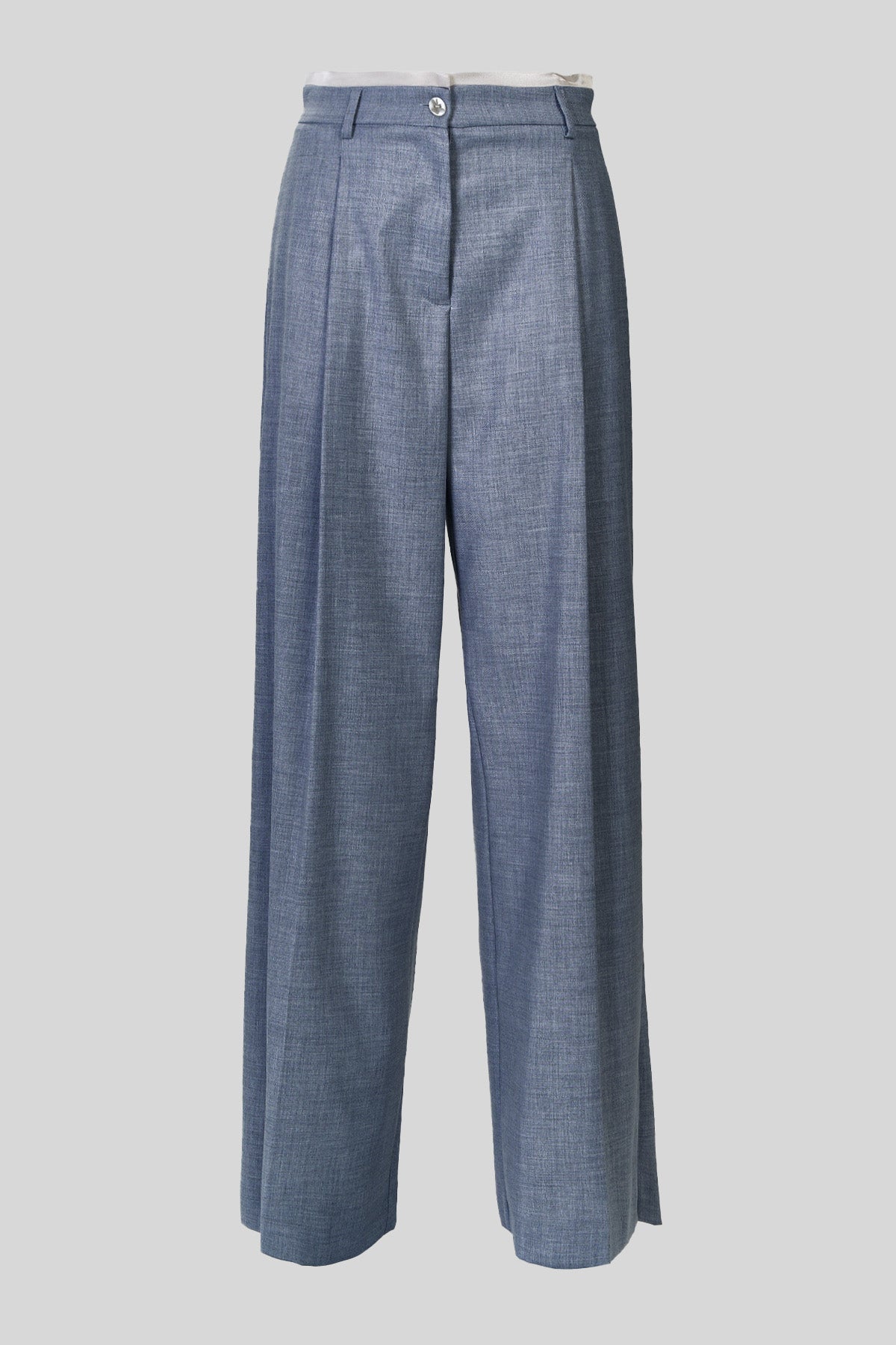 Pantalone sartoriale - Caractère