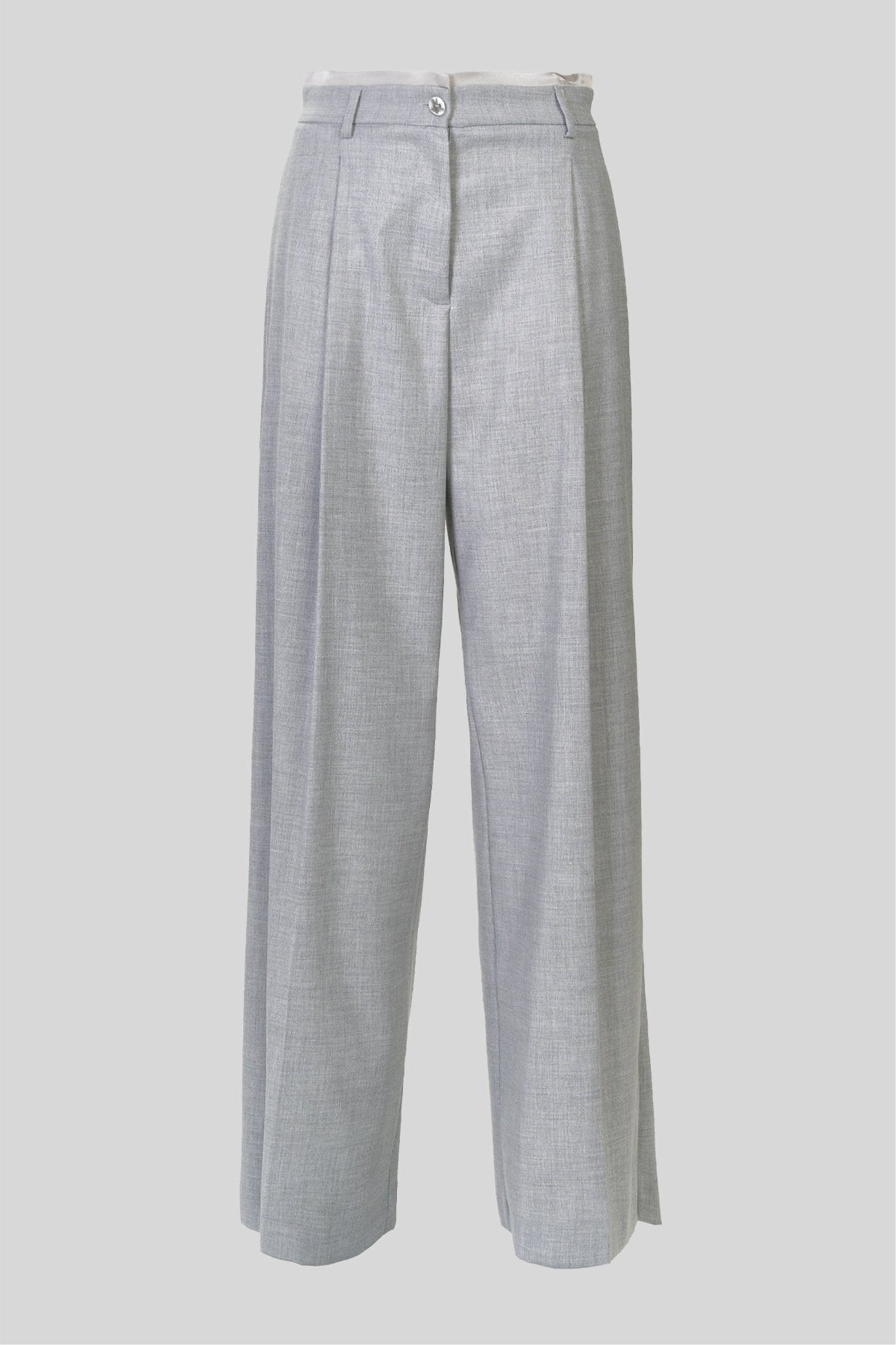 Pantalone sartoriale - Caractère