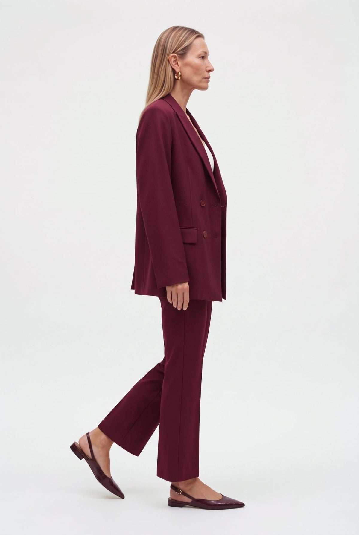 Pantalone Trombetta - Caractère