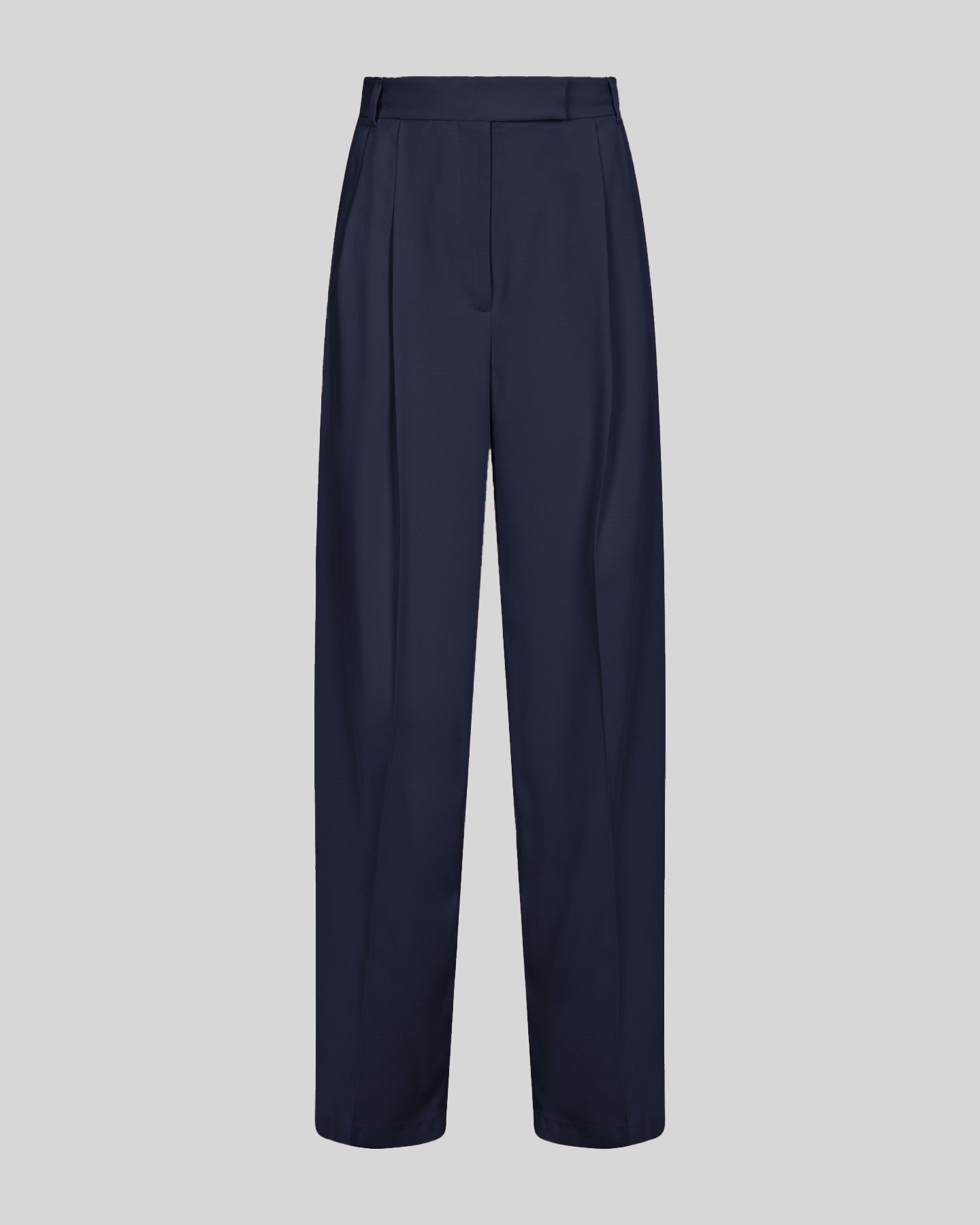 Pantaloni da Completo Donna in Crepe - Caractère