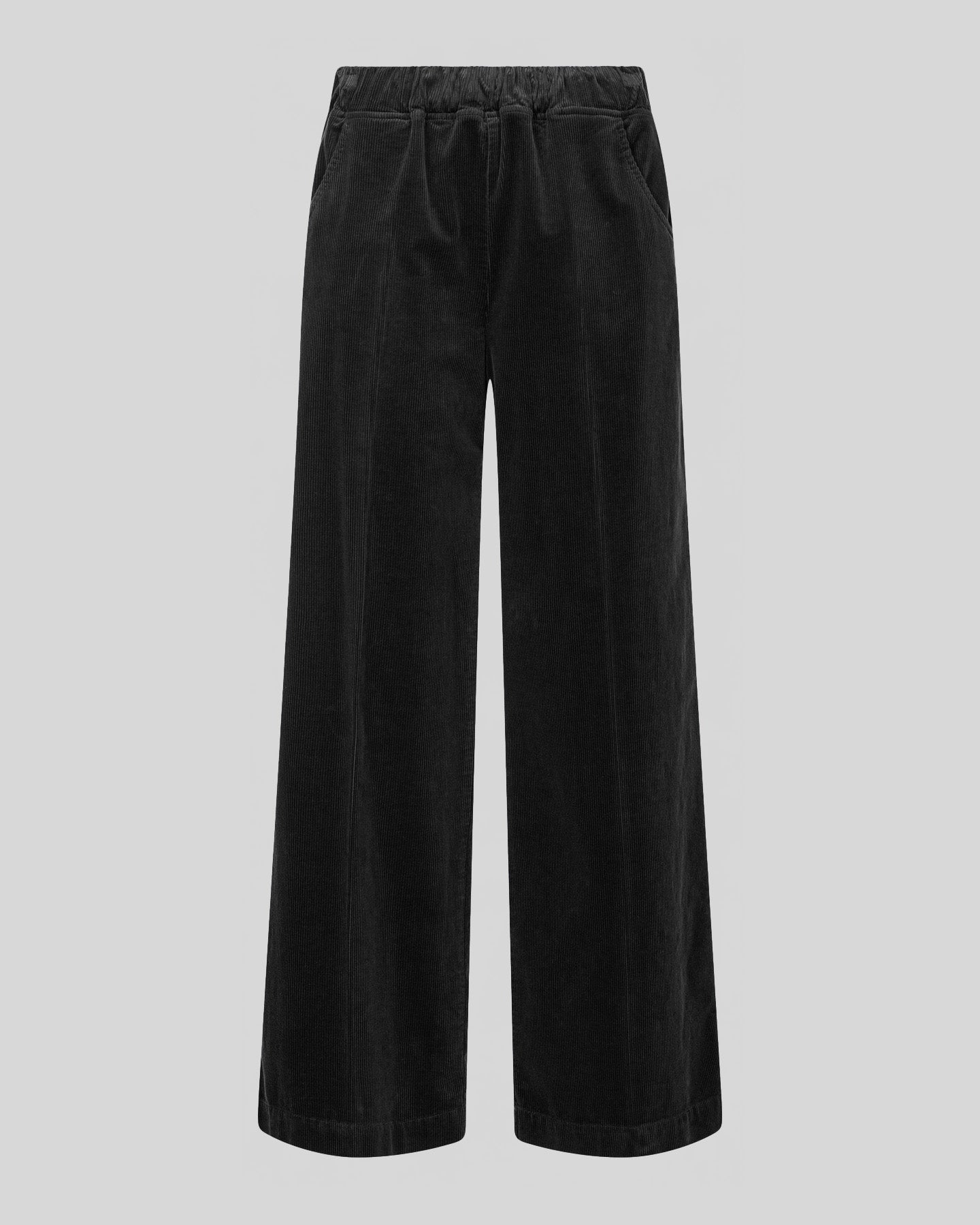 Pantaloni in velluto a coste - Caractère